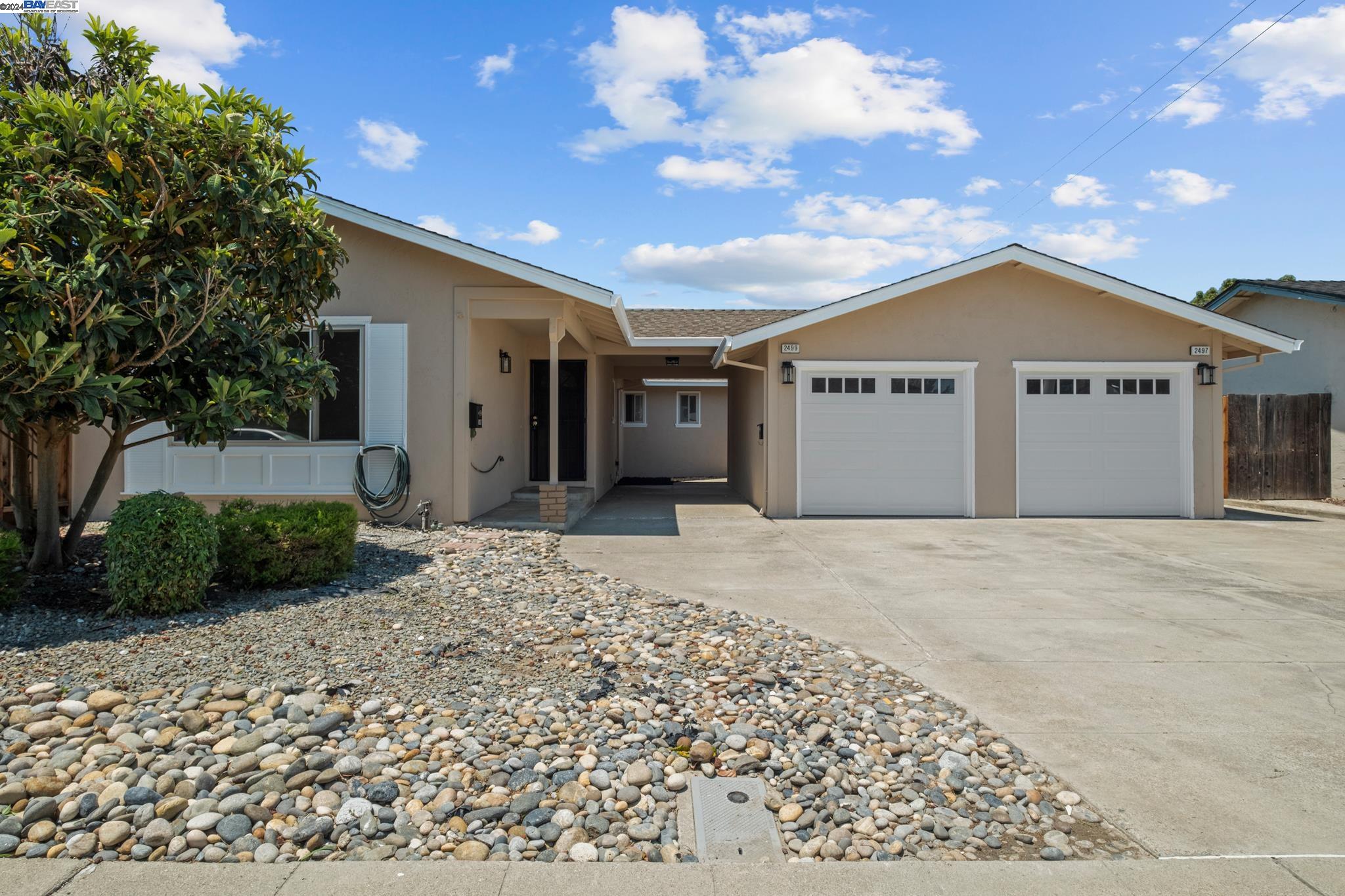Detail Gallery Image 1 of 1 For 2497 Kennedy Ave, Union City,  CA 94587 - – Beds | – Baths