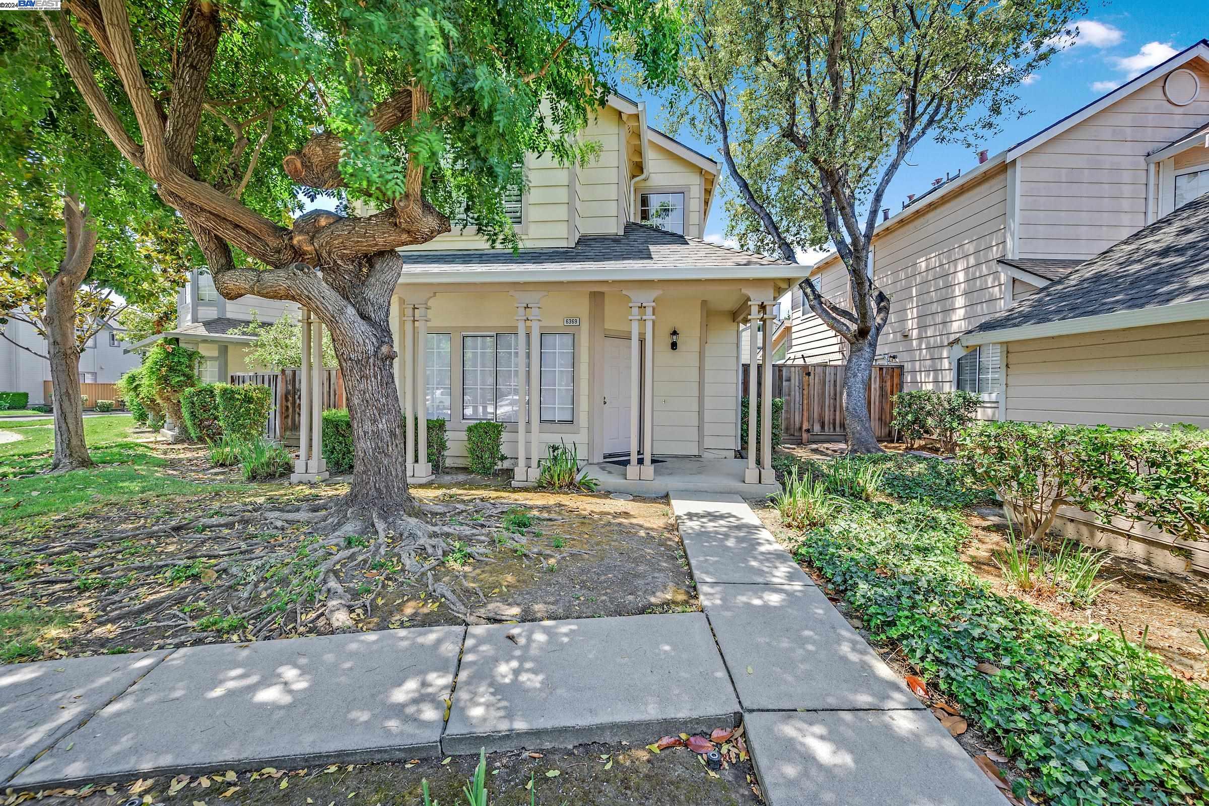 Detail Gallery Image 1 of 1 For 6369 Potrero Dr, Newark,  CA 94560 - 3 Beds | 2/1 Baths