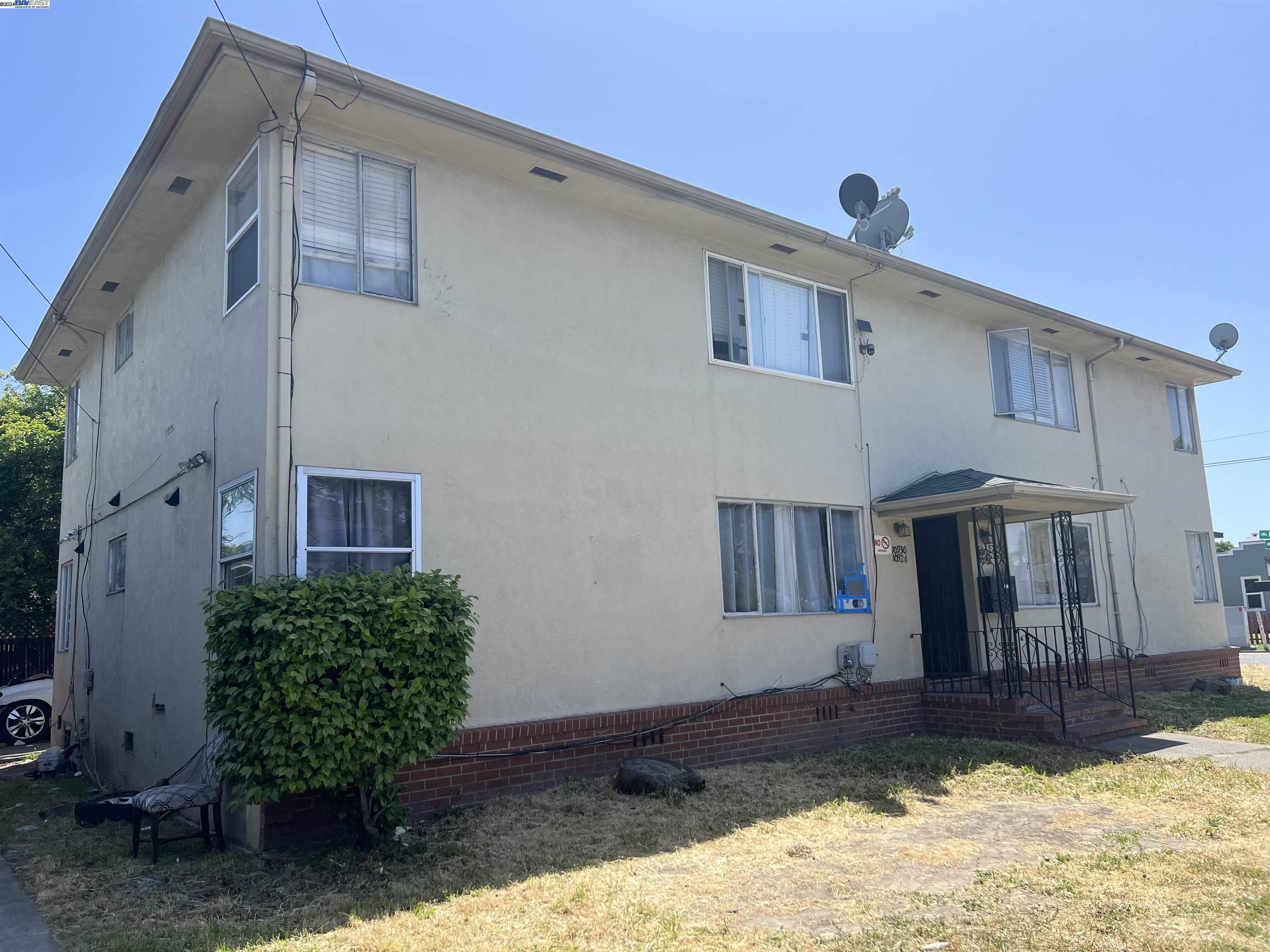 10926 Bancroft Ave, Oakland, California 94603, ,Residential Income,For Sale,10926 Bancroft Ave,41066046
