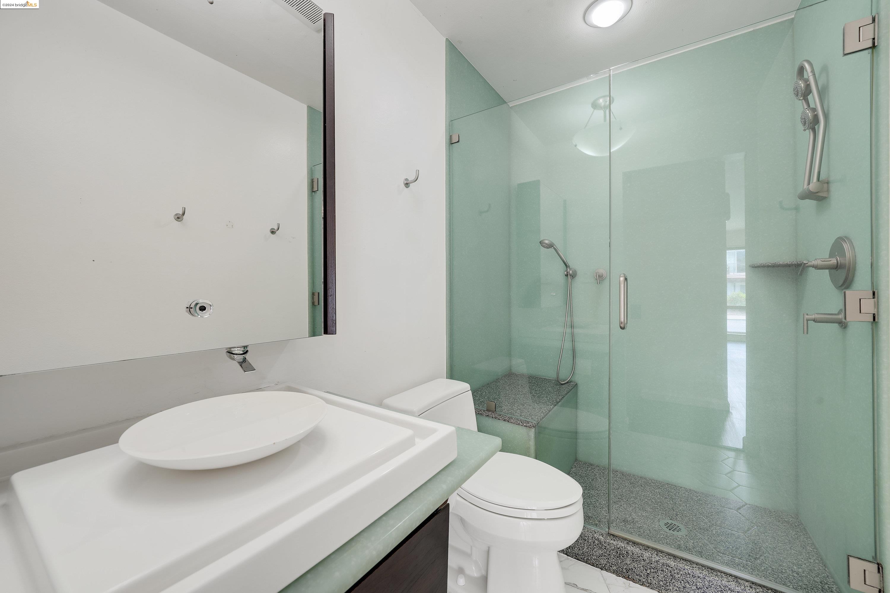 Detail Gallery Image 20 of 54 For 1825 Shoreline Dr #117,  Alameda,  CA 94501 - 2 Beds | 1 Baths