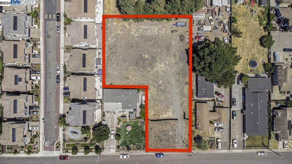 Detail Gallery Image 1 of 1 For Eden Ave, Hayward,  CA 94545 - – Beds | – Baths