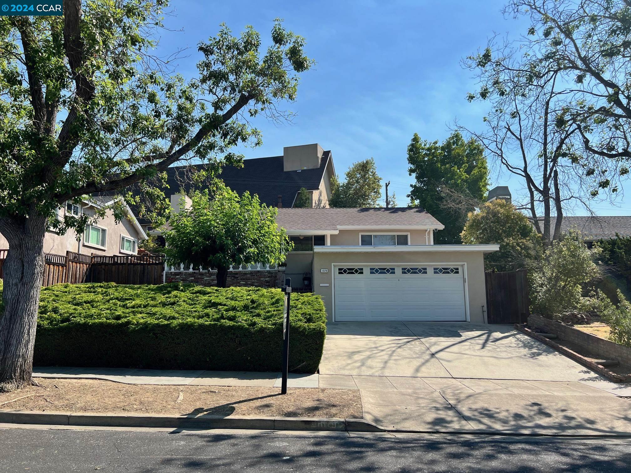 Detail Gallery Image 1 of 1 For 1079 Connecticut Dr, Redwood City,  CA 94061 - 3 Beds | 2 Baths