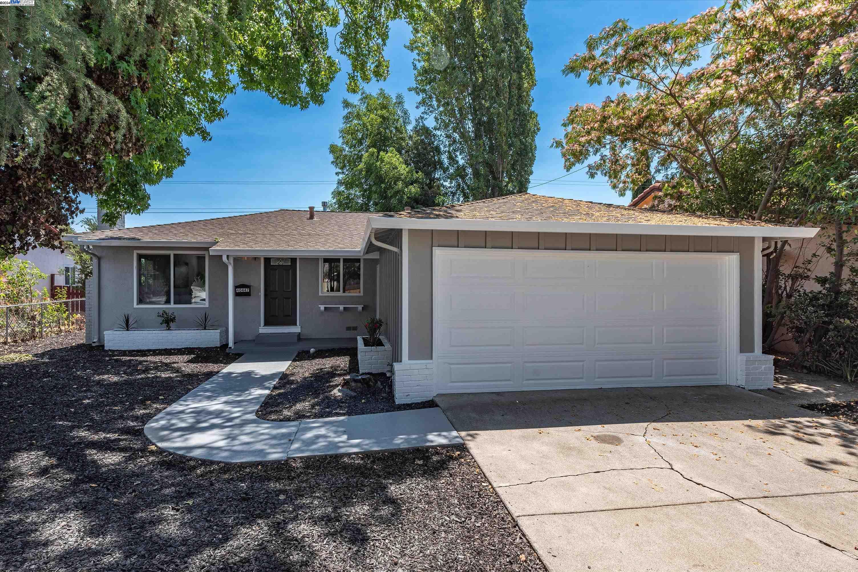 Detail Gallery Image 1 of 1 For 40447 Landon Ave, Fremont,  CA 94538 - 3 Beds | 2 Baths