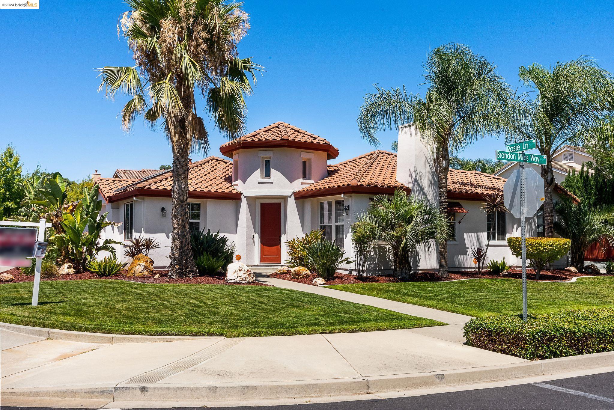 Detail Gallery Image 1 of 1 For 2400 Brandon Miles Way, Brentwood,  CA 94513 - 4 Beds | 2 Baths