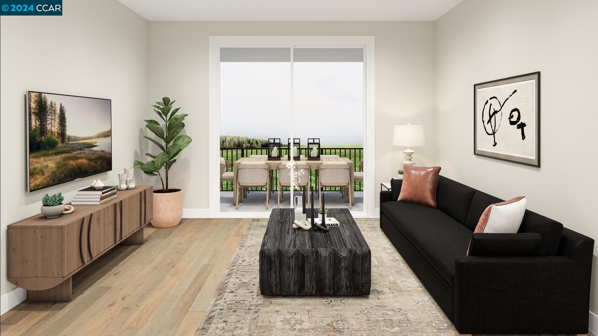 Detail Gallery Image 3 of 14 For 308 Torrey Pine Terrace #410,  Sunnyvale,  CA 94086 - 2 Beds | 2 Baths