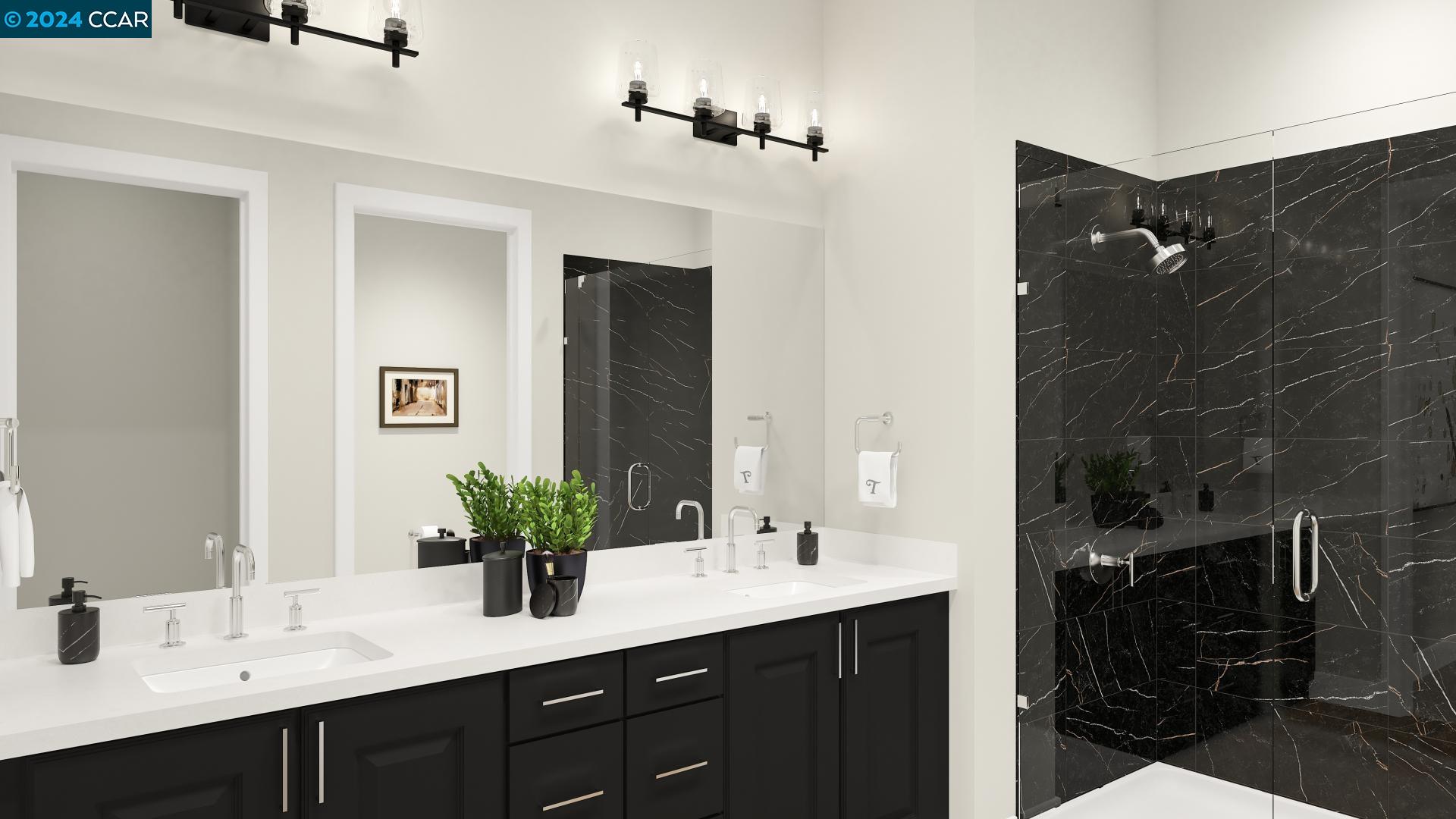 Detail Gallery Image 5 of 14 For 308 Torrey Pine Terrace #410,  Sunnyvale,  CA 94086 - 2 Beds | 2 Baths