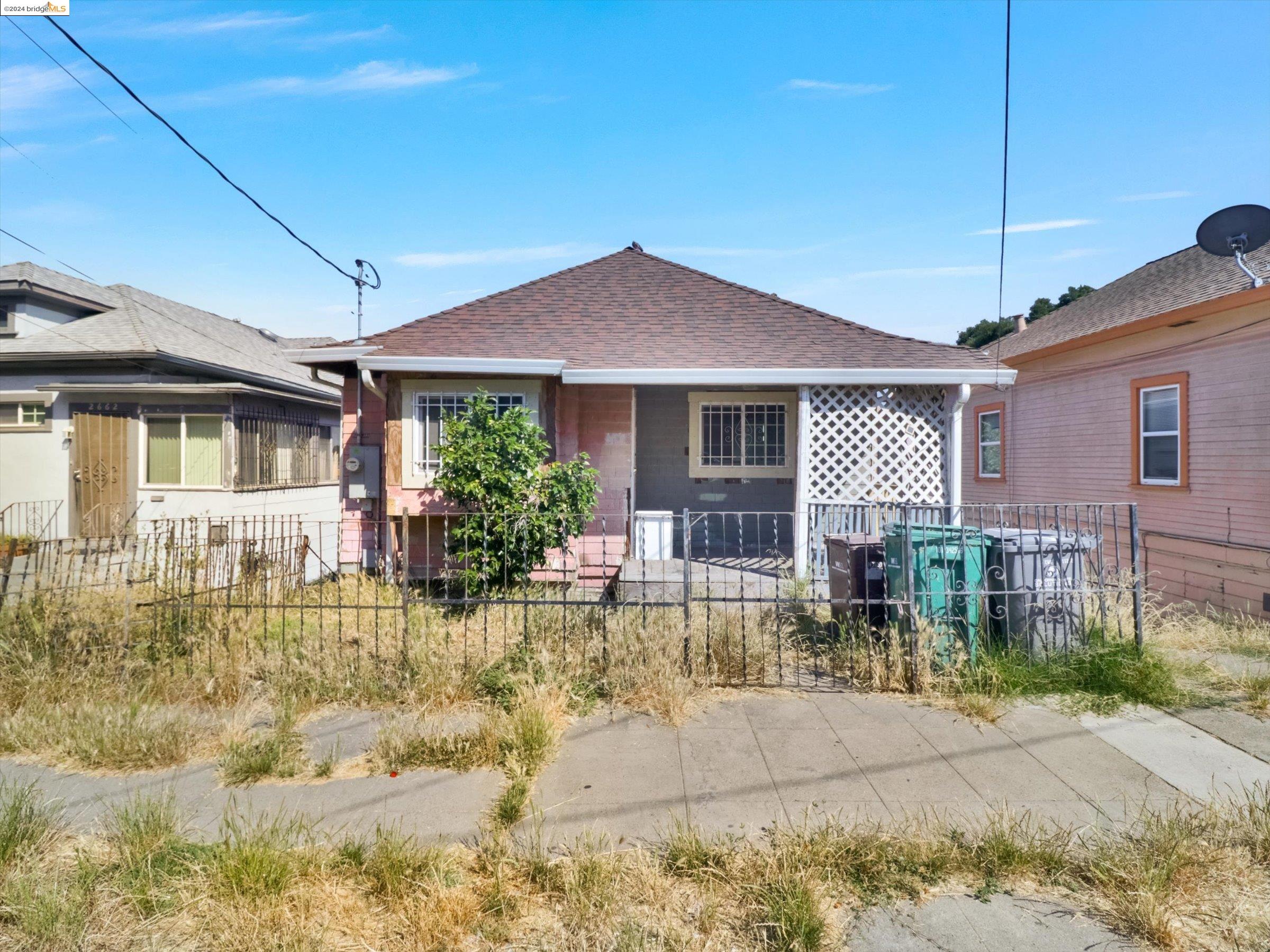 Thumbnail for 2658 25th Ave, Oakland, CA 94601