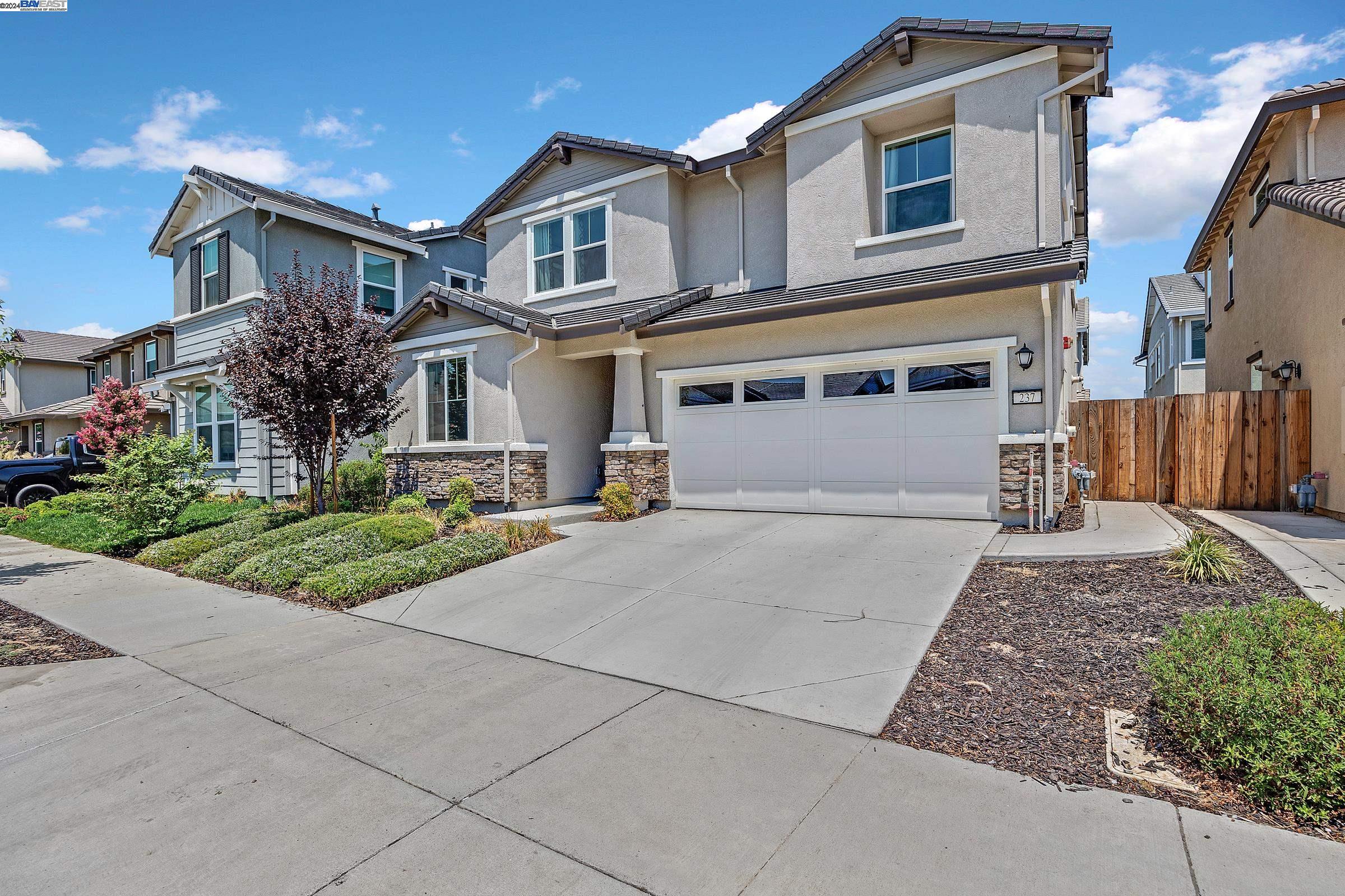 Detail Gallery Image 54 of 55 For 237 Goose Creek Avenue, Brentwood,  CA 94513-2470 - 4 Beds | 3 Baths