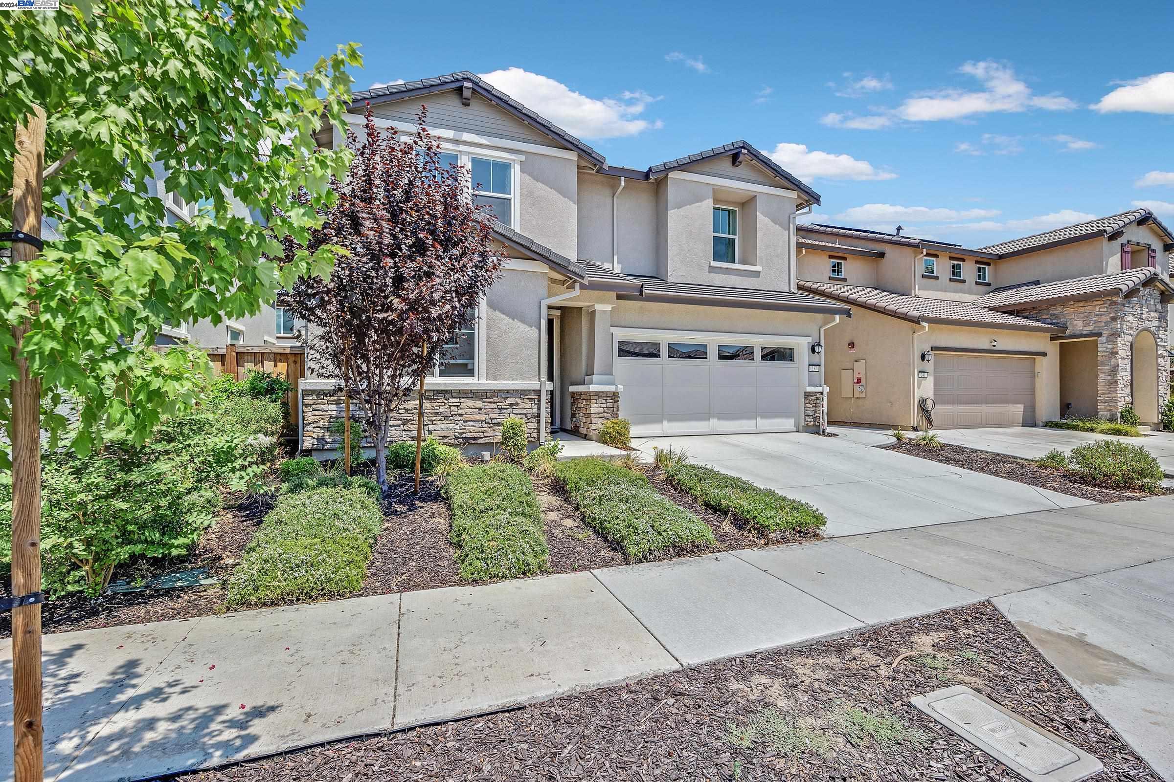 Detail Gallery Image 55 of 55 For 237 Goose Creek Avenue, Brentwood,  CA 94513-2470 - 4 Beds | 3 Baths