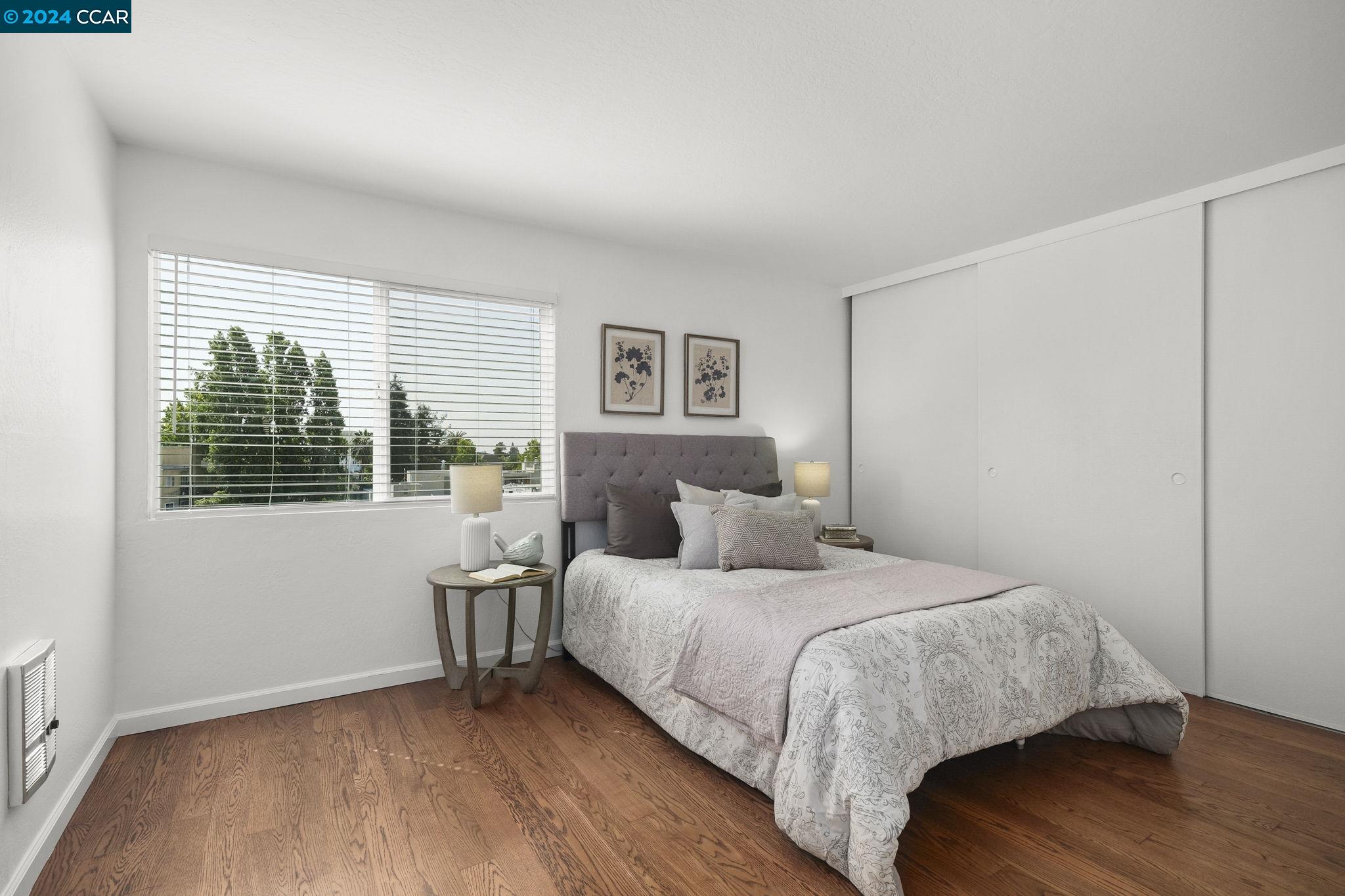 Detail Gallery Image 16 of 23 For 360 Vernon St #212,  Oakland,  CA 94610 - 2 Beds | 1 Baths