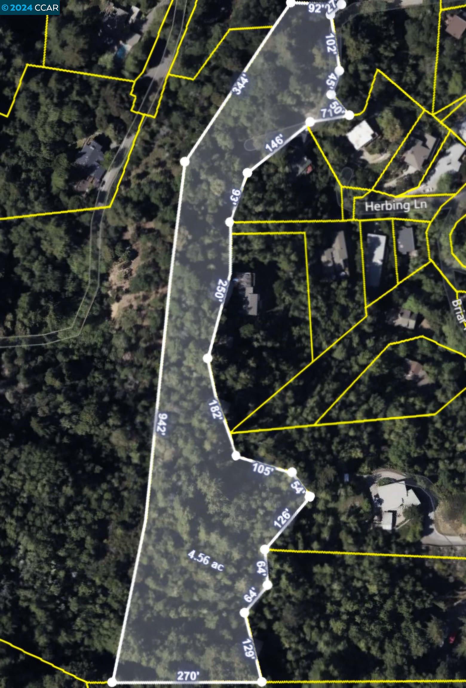 Detail Gallery Image 16 of 27 For 100 Black Log Rd, Kentfield,  CA 94904 - – Beds | – Baths