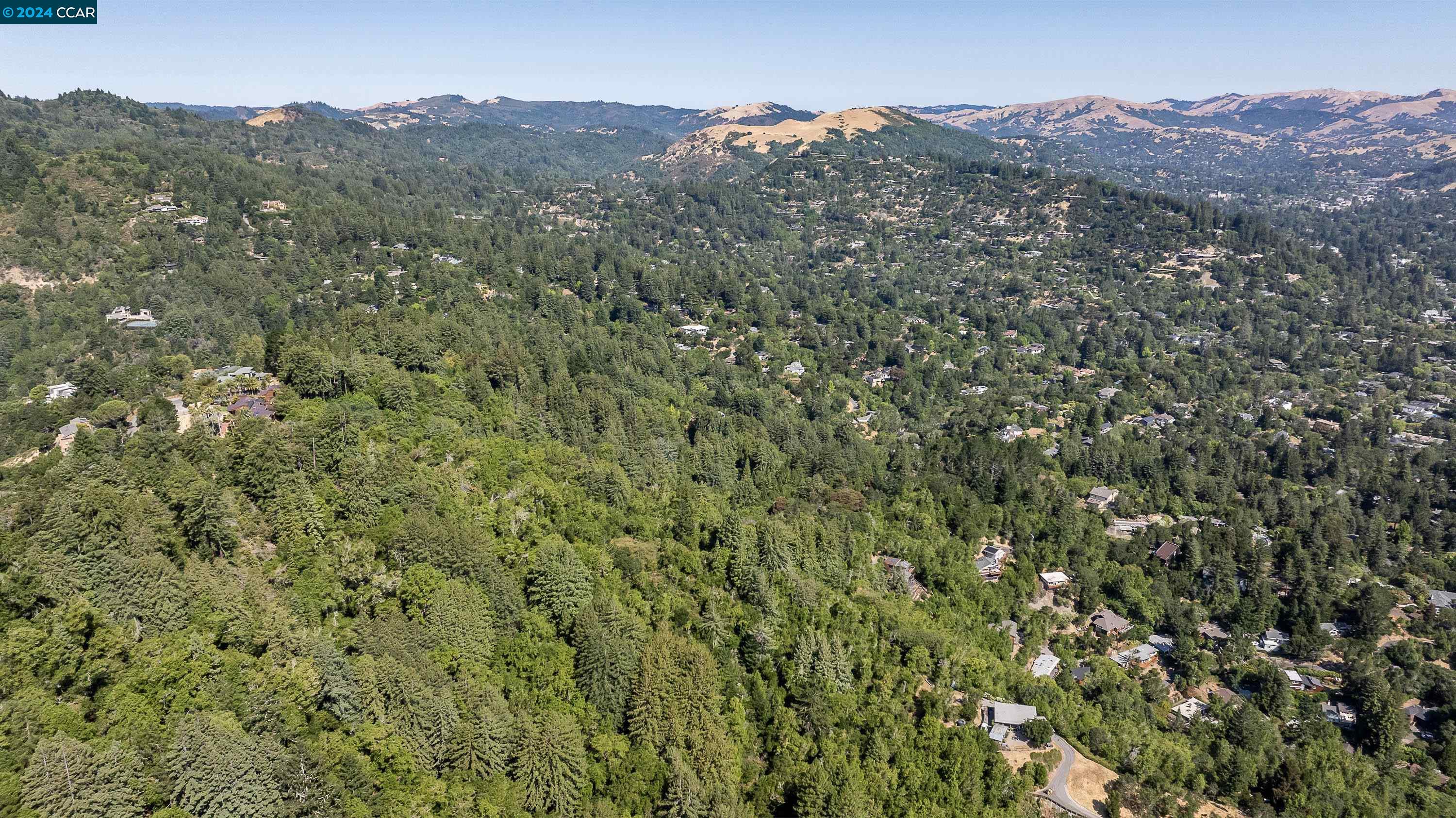 Detail Gallery Image 17 of 27 For 100 Black Log Rd, Kentfield,  CA 94904 - – Beds | – Baths