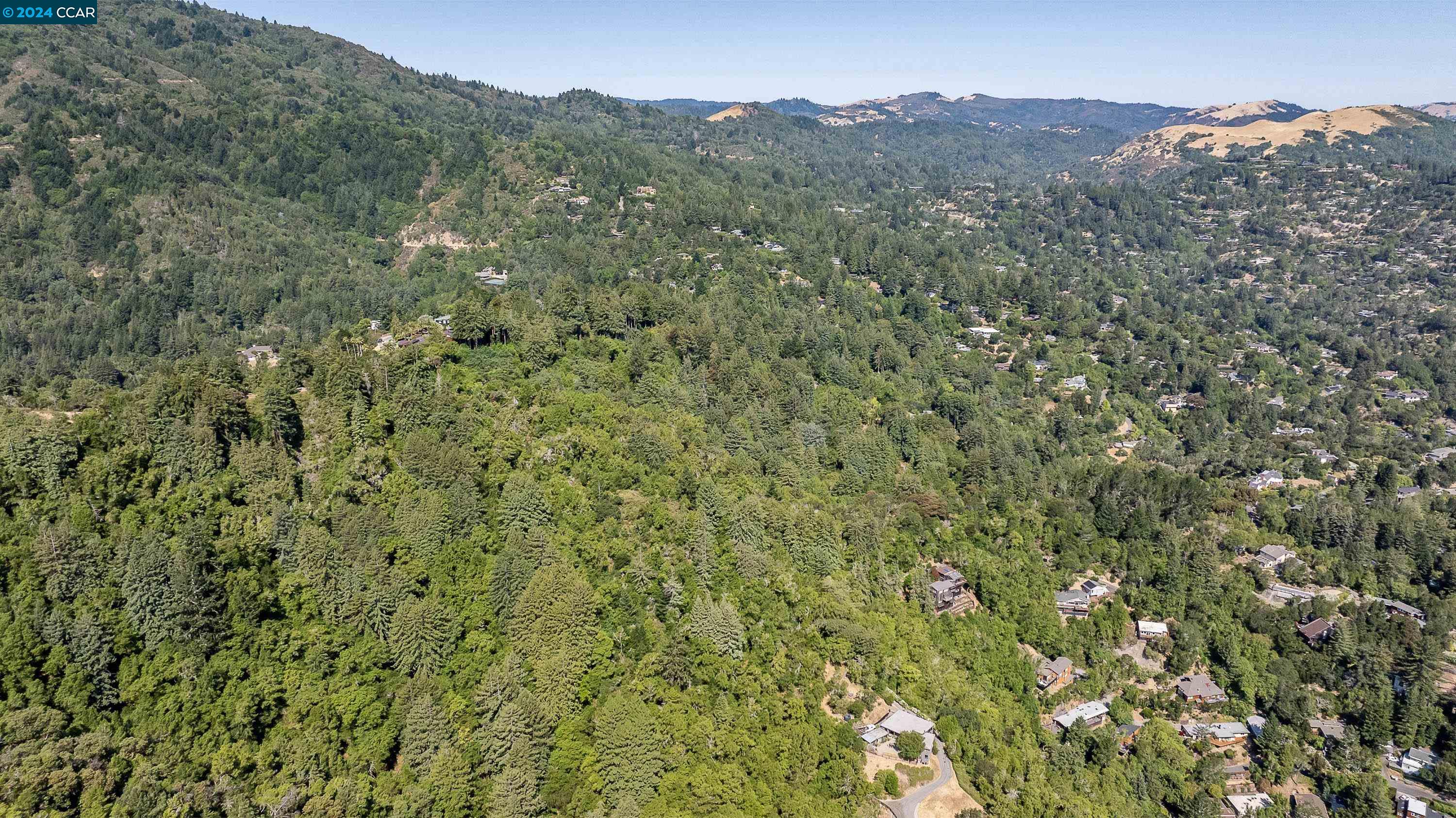 Detail Gallery Image 18 of 27 For 100 Black Log Rd, Kentfield,  CA 94904 - – Beds | – Baths