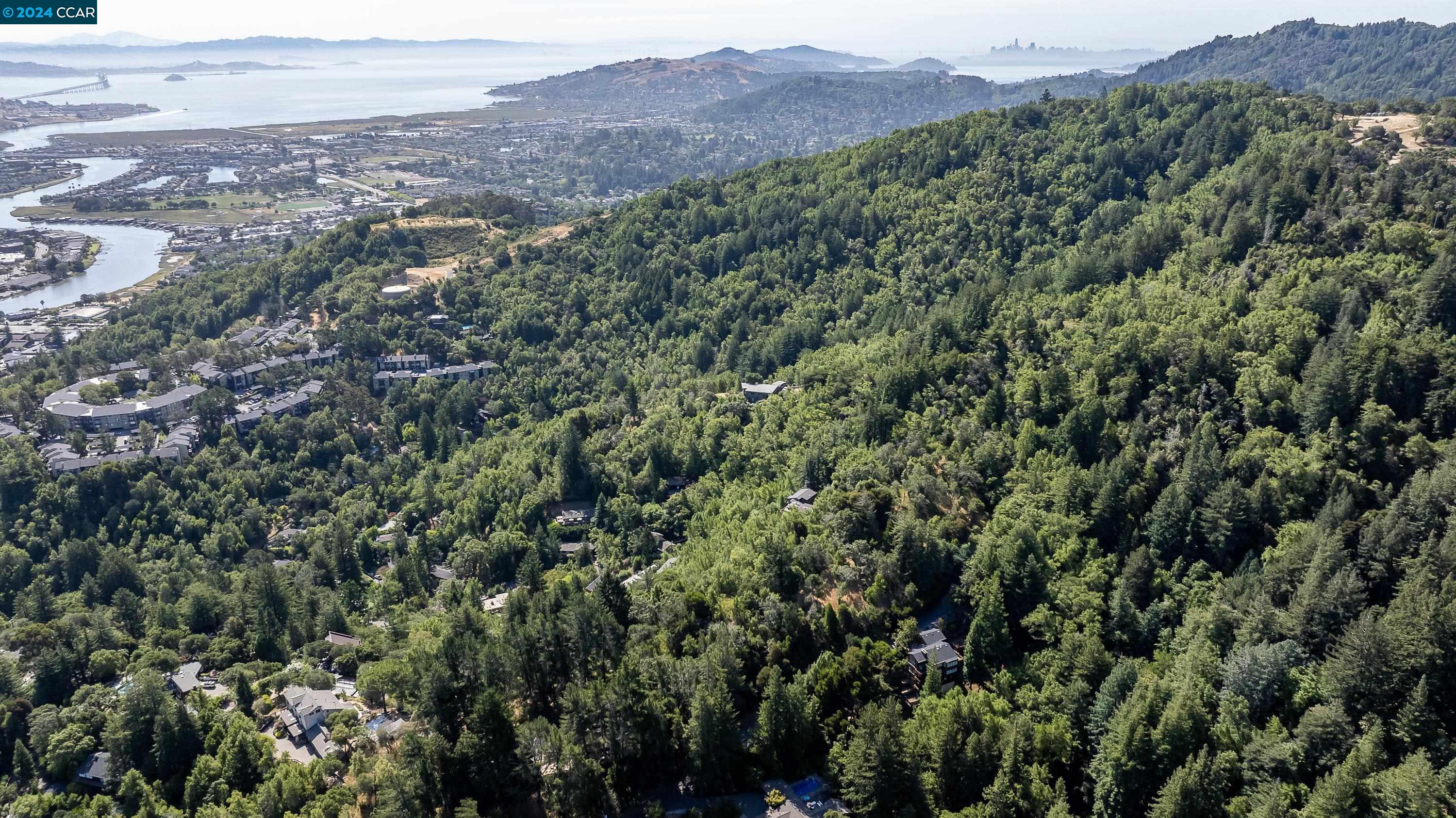 Detail Gallery Image 19 of 27 For 100 Black Log Rd, Kentfield,  CA 94904 - – Beds | – Baths