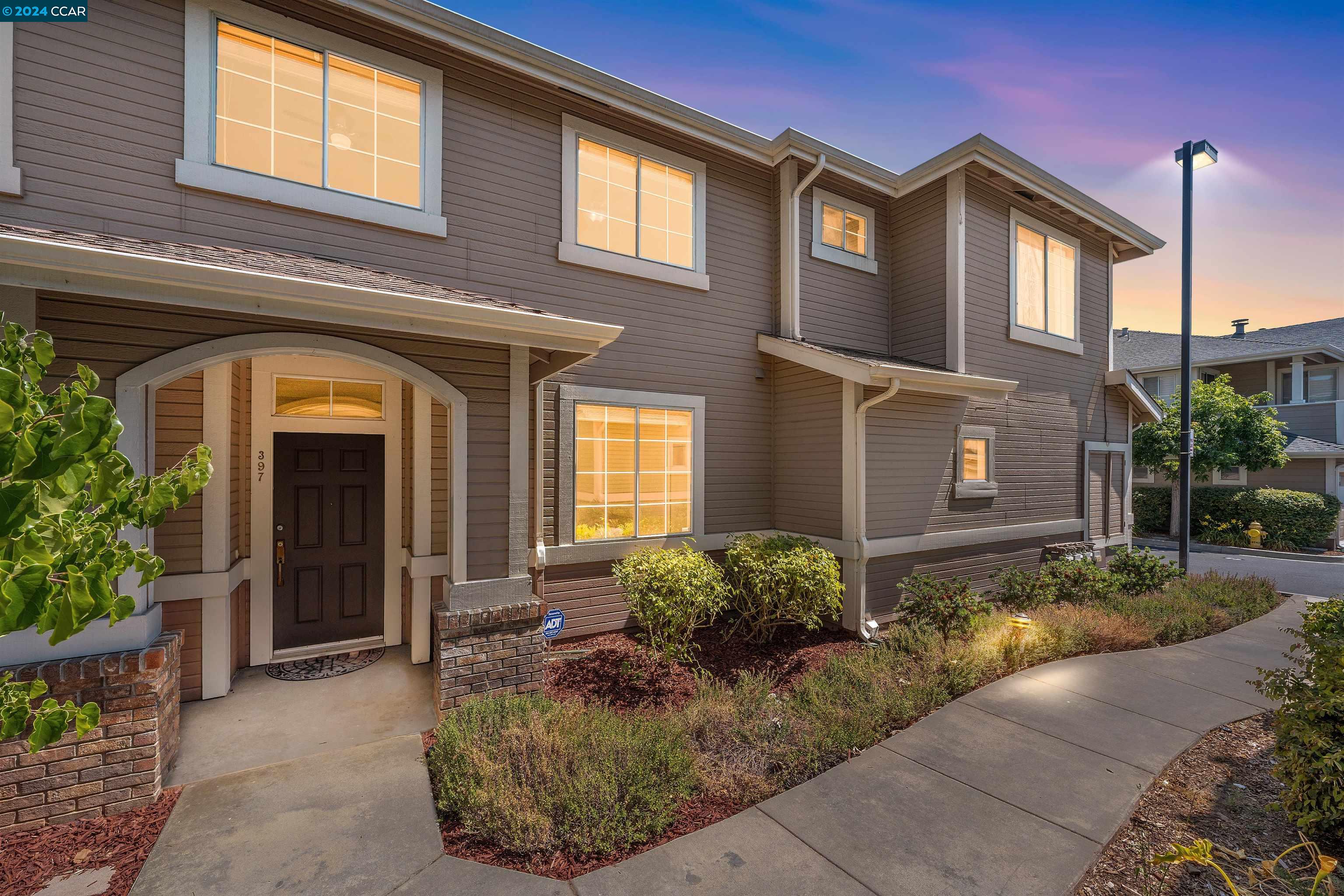 Detail Gallery Image 1 of 1 For 397 Castlemaine Ct, San Jose,  CA 95136 - 4 Beds | 3 Baths