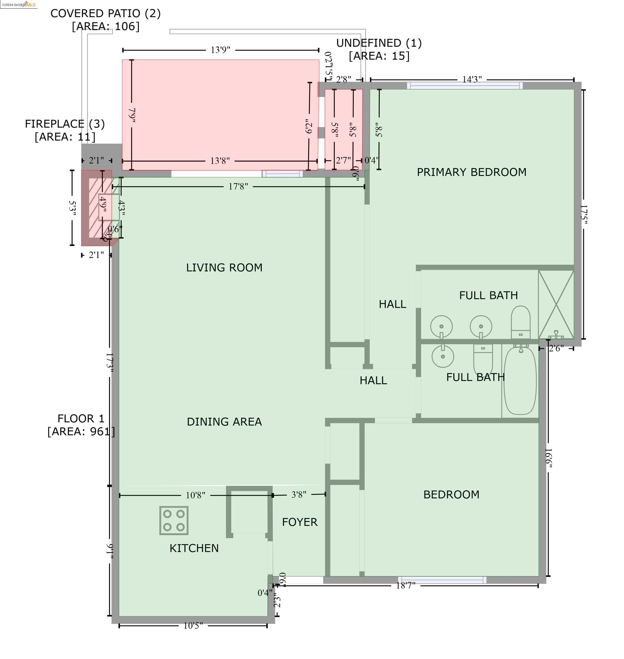 Detail Gallery Image 37 of 37 For 816 Camelback, Pleasant Hill,  CA 94523 - 2 Beds | 2 Baths