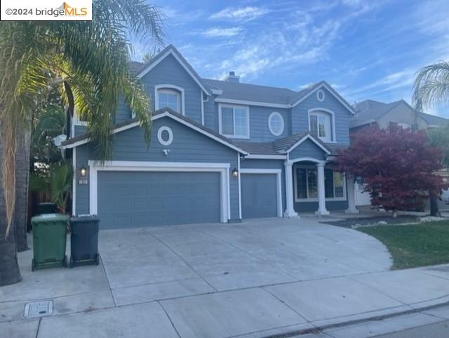 Detail Gallery Image 1 of 28 For 2395 Berryessa Ct, Tracy,  CA 95304 - 4 Beds | 3 Baths