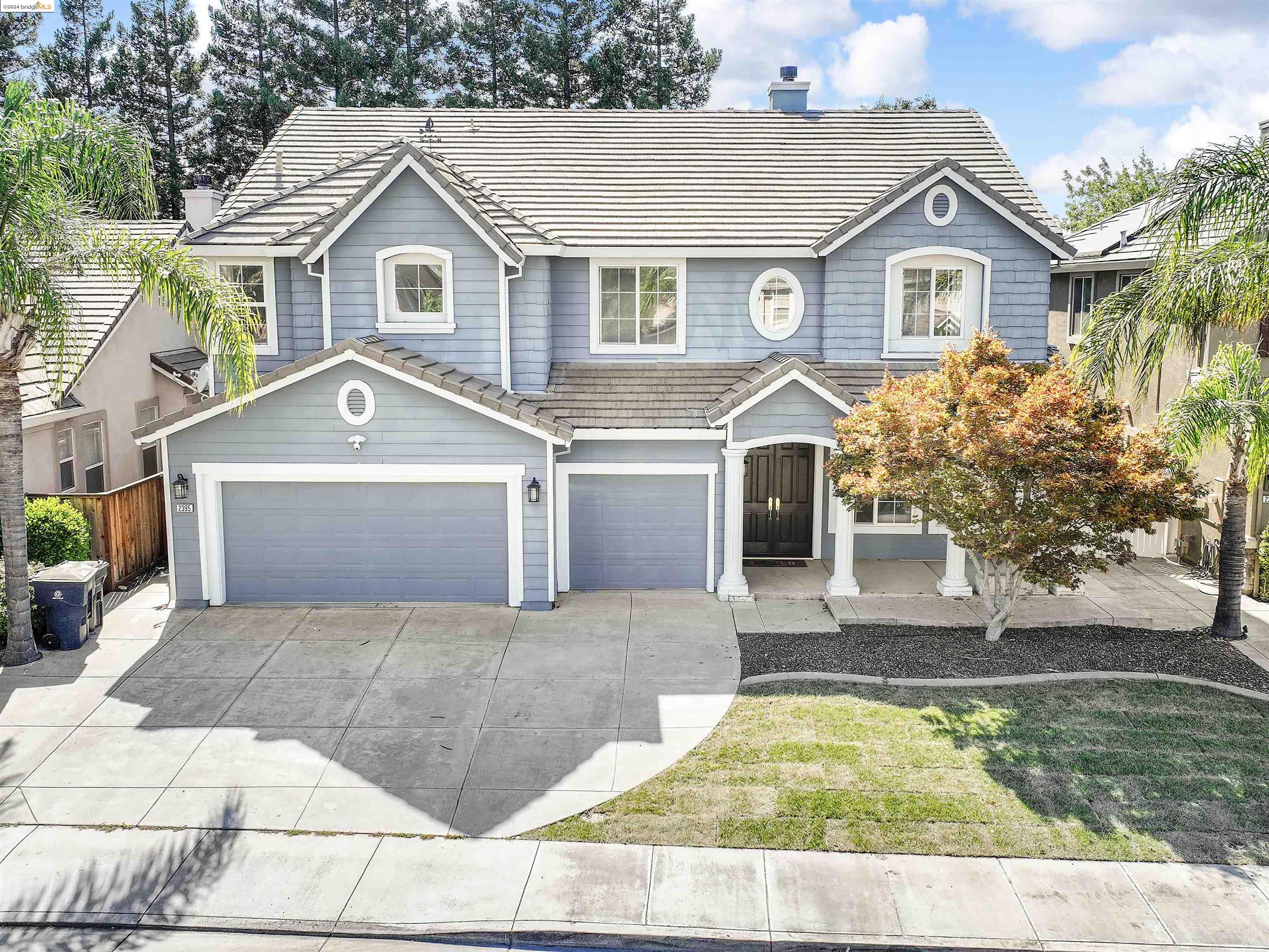 Detail Gallery Image 18 of 28 For 2395 Berryessa Ct, Tracy,  CA 95304 - 4 Beds | 3 Baths