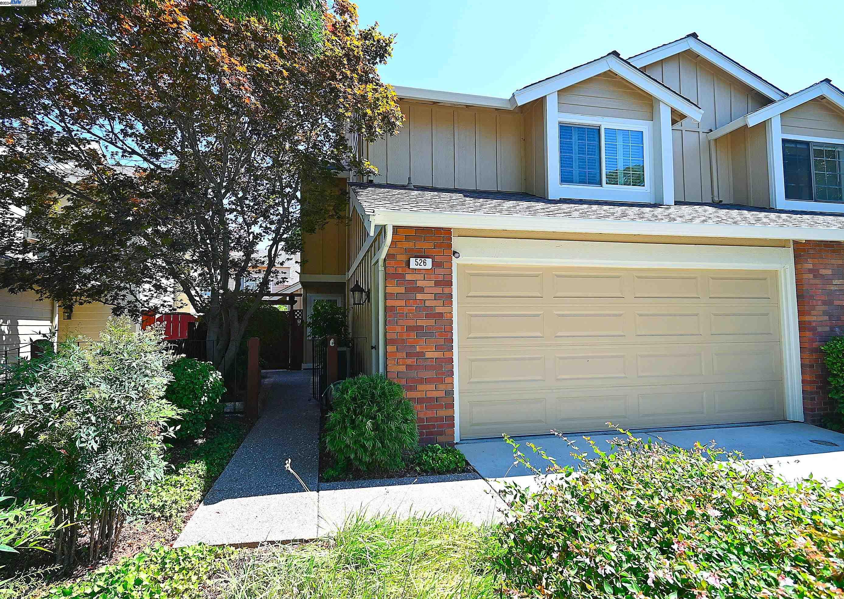 Detail Gallery Image 1 of 1 For 526 Oroville Rd, Milpitas,  CA 95035 - 2 Beds | 2/1 Baths