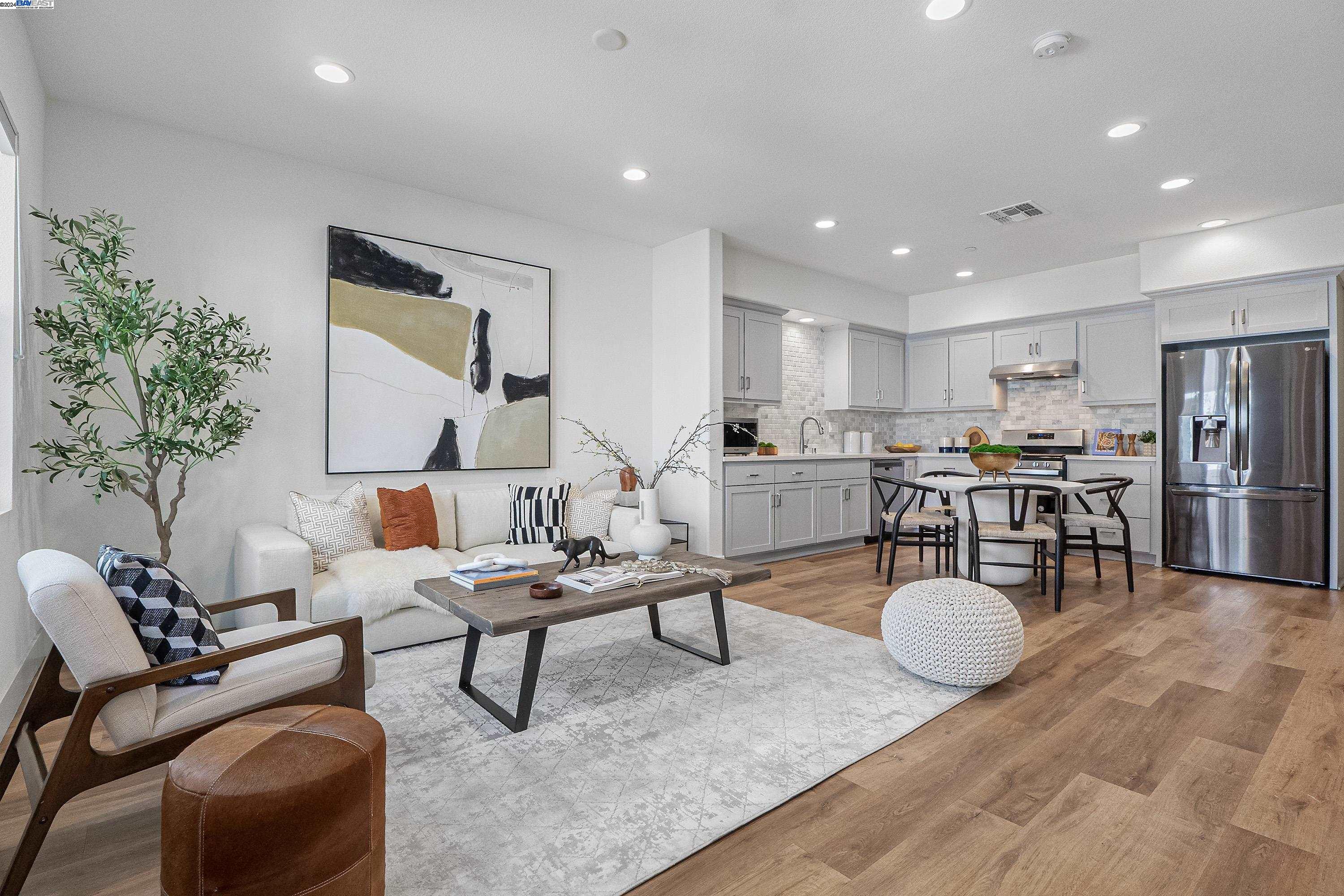 Detail Gallery Image 1 of 1 For 37654 Estuary St, Newark,  CA 94560 - 4 Beds | 3/1 Baths