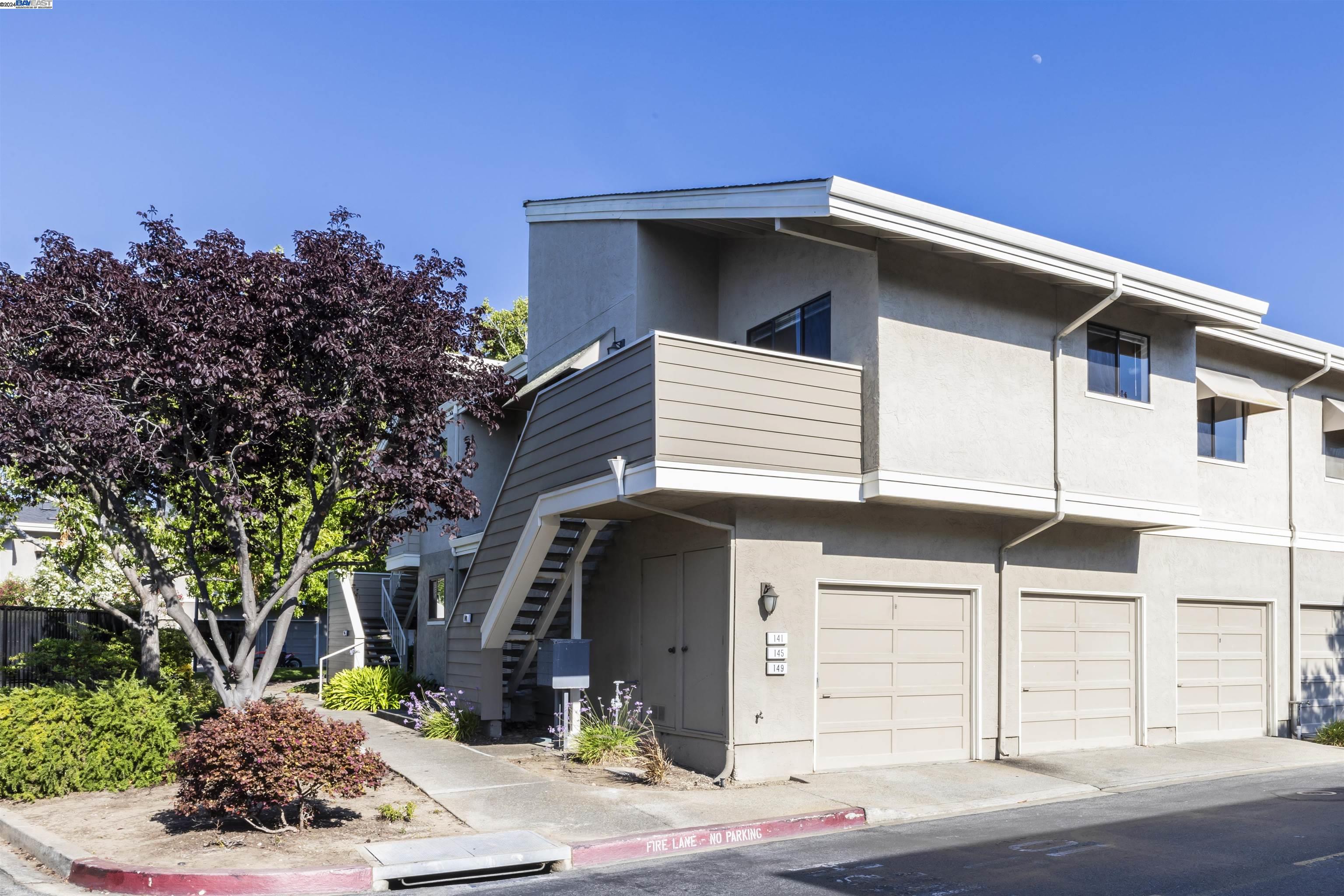 Detail Gallery Image 1 of 1 For 149 Albacore Ln, Foster City,  CA 94404 - 1 Beds | 1 Baths