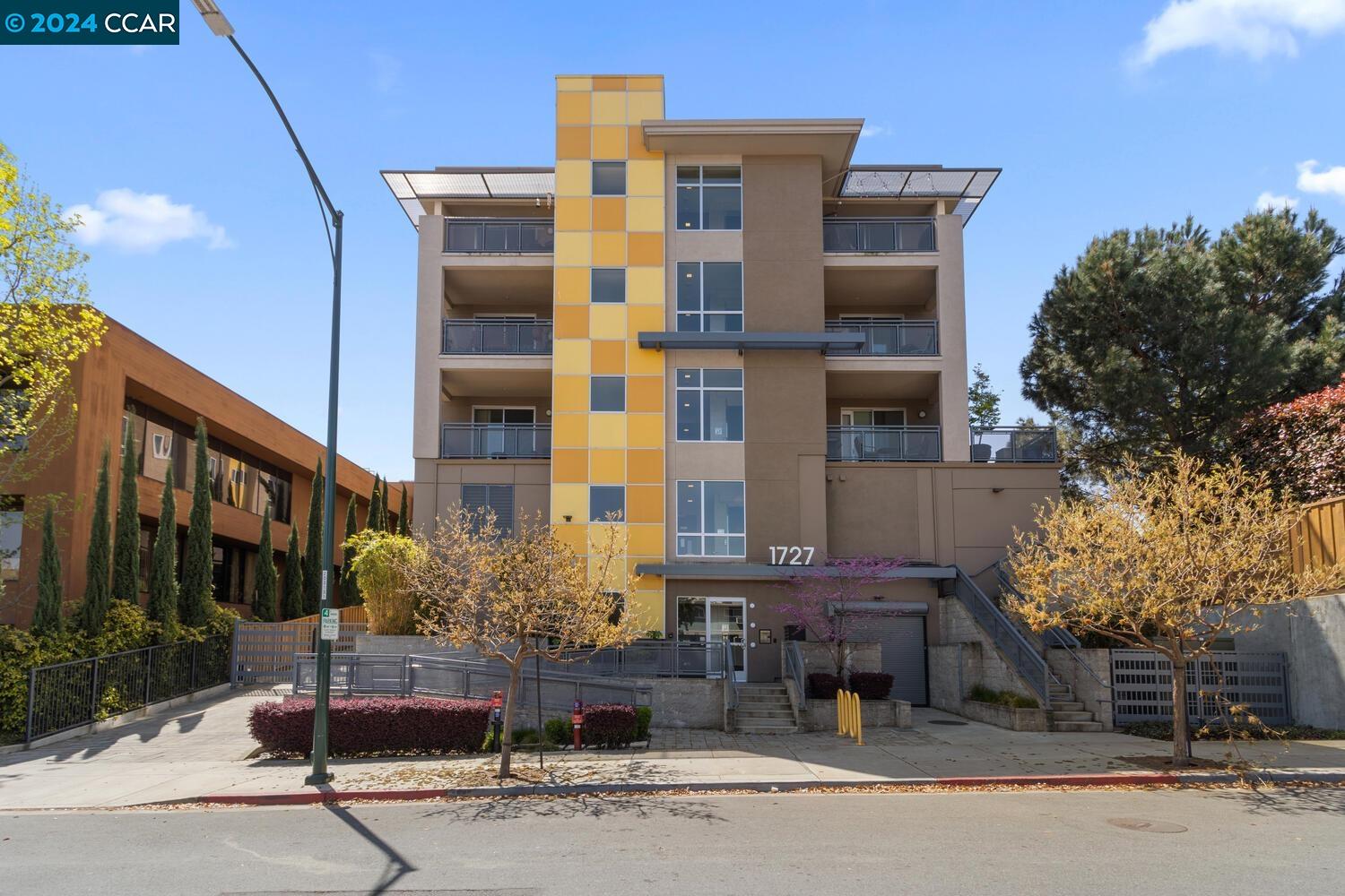 More Details about MLS # 41066864 : 1727 LACASSIE AVE # 5D