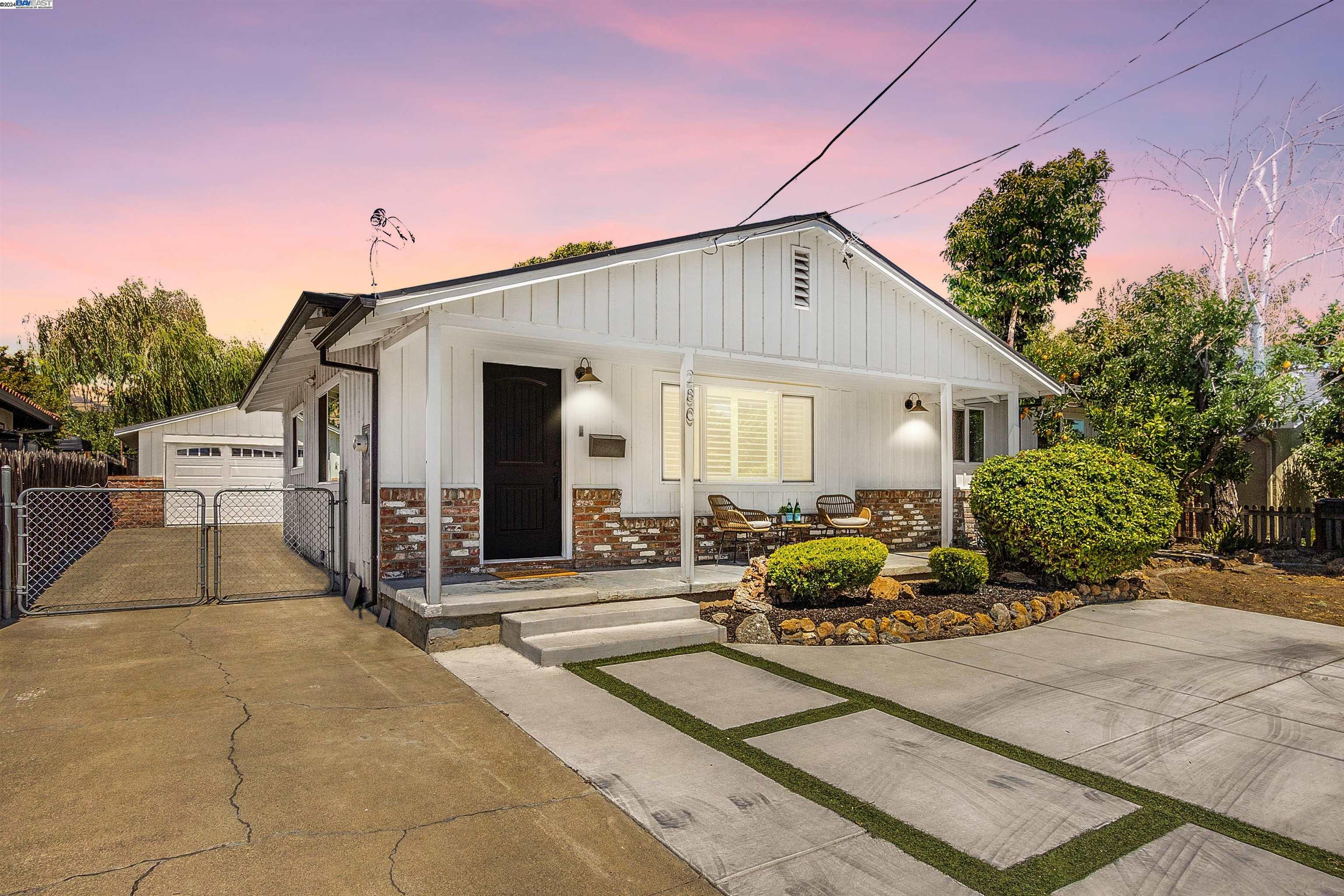 Detail Gallery Image 1 of 1 For 280 Delia St, San Jose,  CA 95127 - 3 Beds | 1/1 Baths