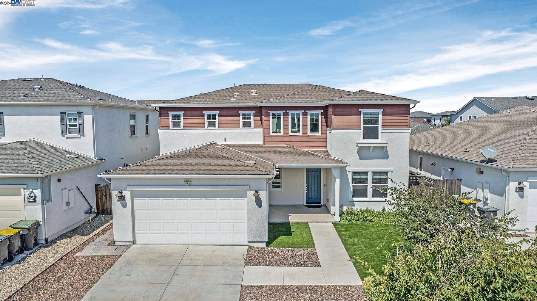 Detail Gallery Image 1 of 1 For 18495 Keswick Dr, Lathrop,  CA 95330 - 4 Beds | 3 Baths
