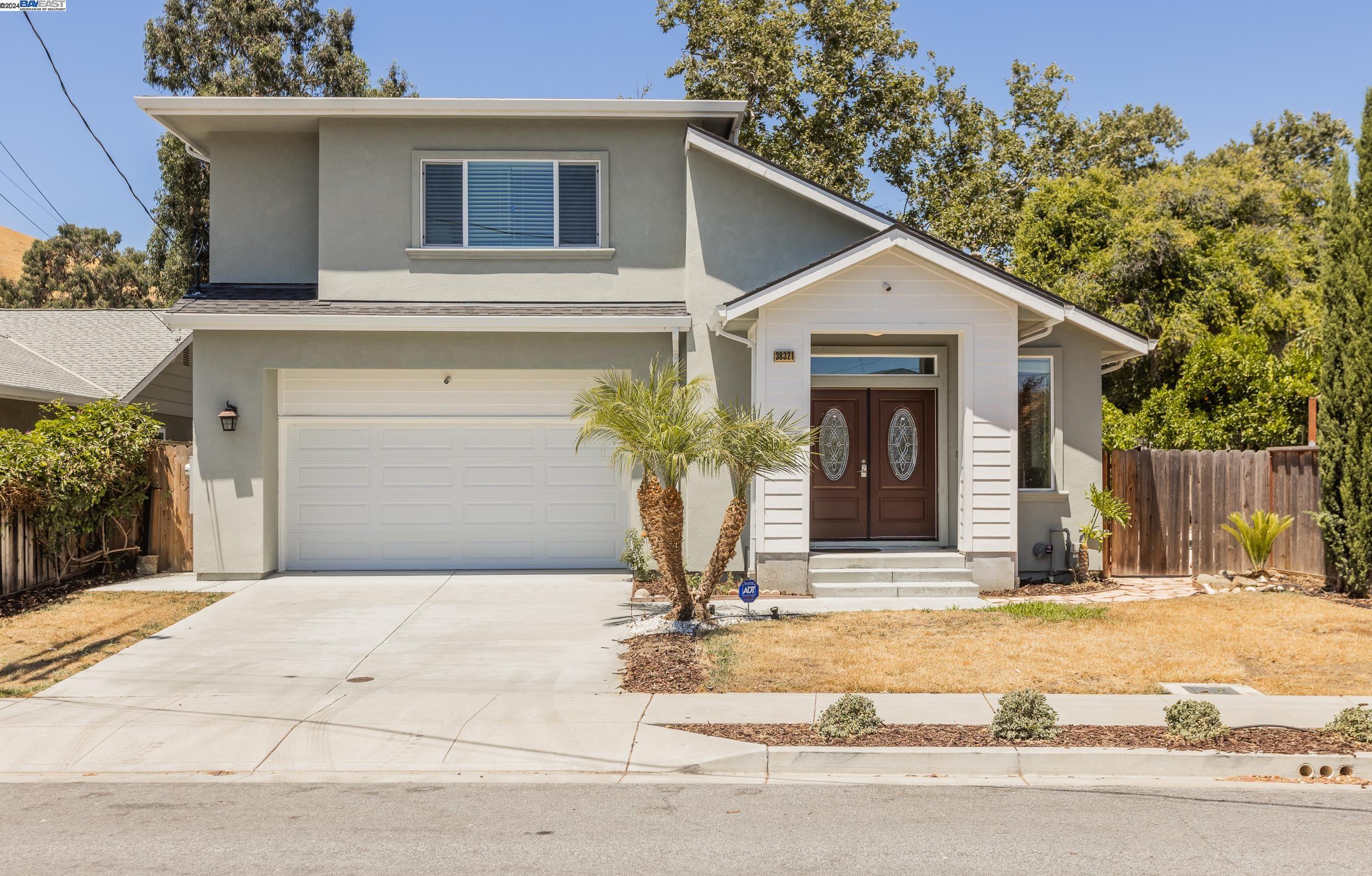 Detail Gallery Image 1 of 1 For 38321 Timpanogas Cir, Fremont,  CA 94536 - 4 Beds | 3 Baths