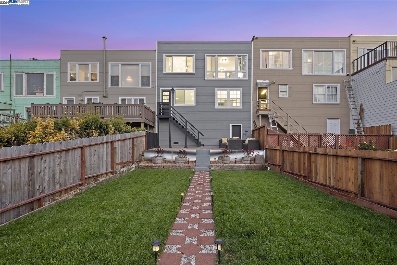 Detail Gallery Image 42 of 44 For 74 Frankfort St, Daly City,  CA 94014 - 3 Beds | 2/1 Baths