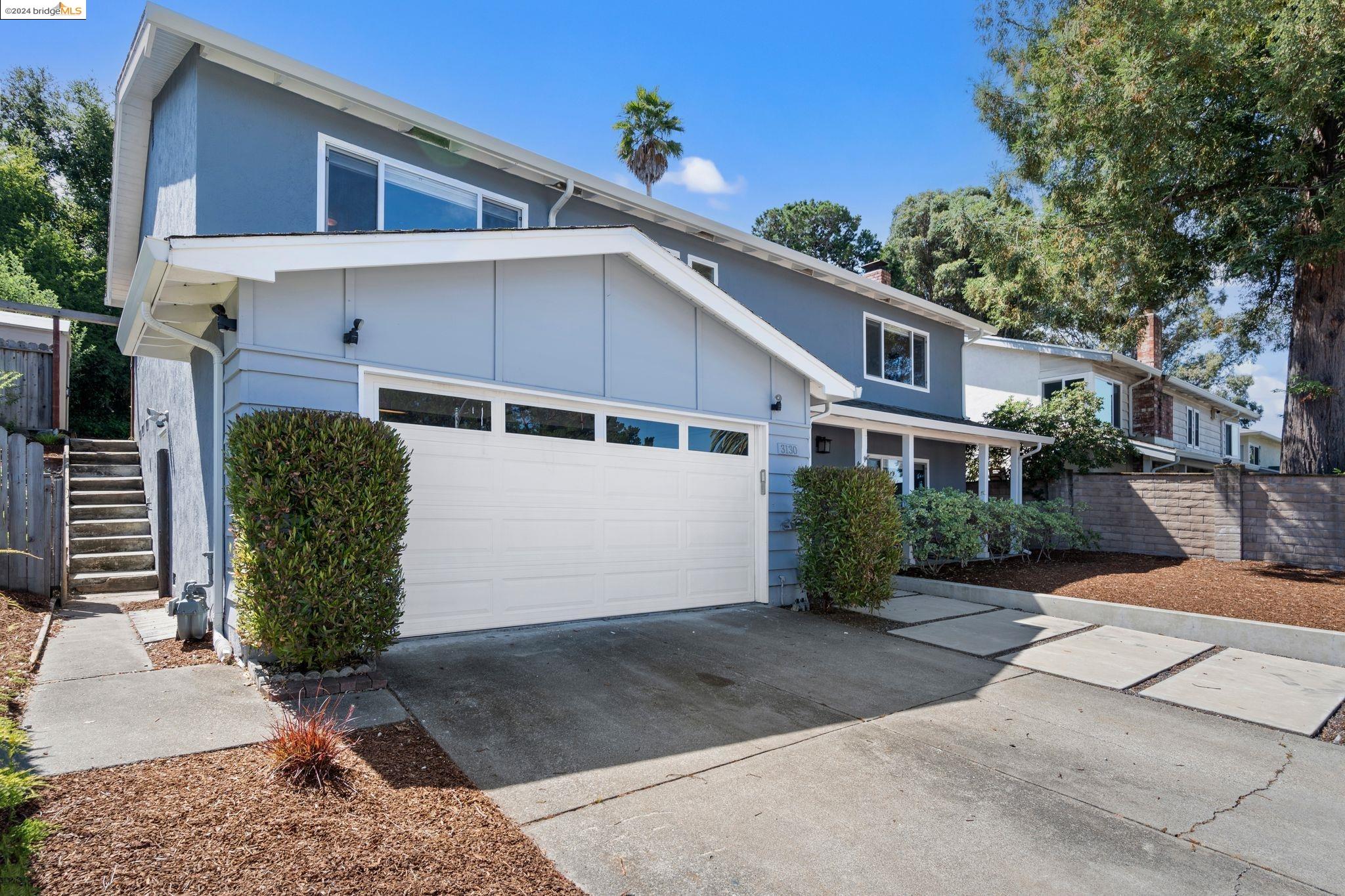 Detail Gallery Image 1 of 1 For 3130 Serene Ct, Richmond,  CA 94803 - 3 Beds | 2 Baths