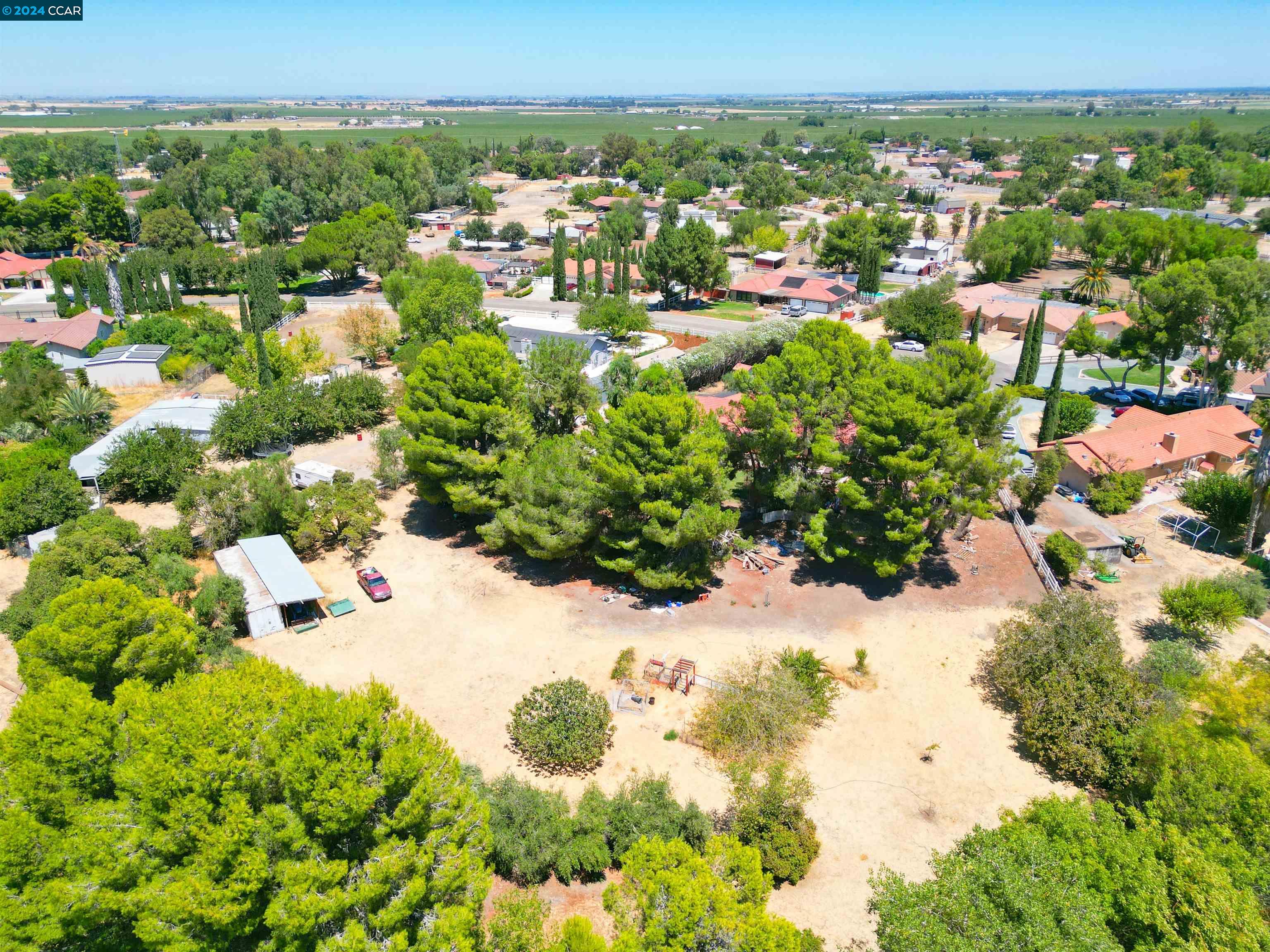 Detail Gallery Image 43 of 51 For 16246 Rancho Viejo Ct., Tracy,  CA 95304 - 4 Beds | 2 Baths