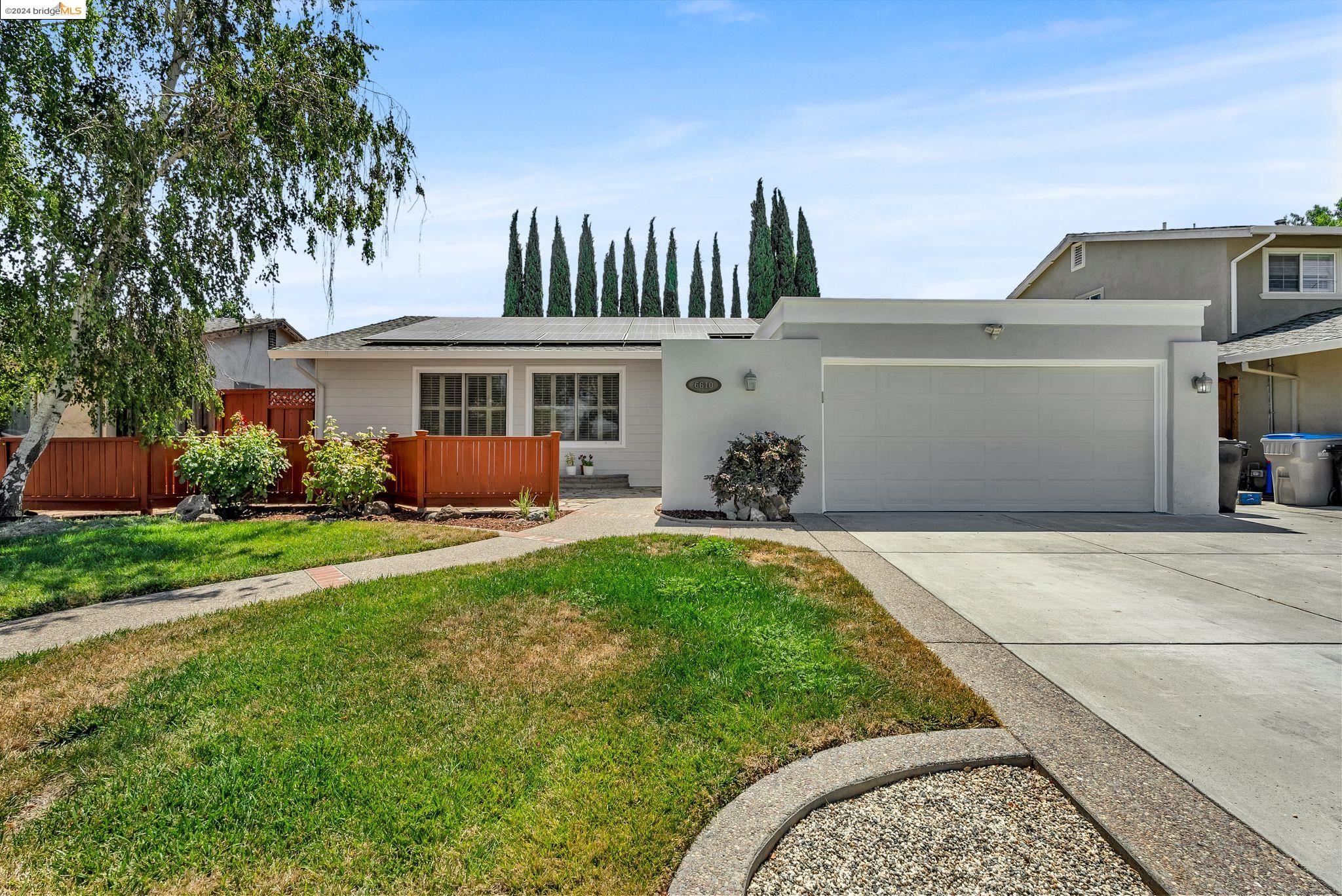 Detail Gallery Image 1 of 1 For 6610 Pemba Dr, San Jose,  CA 95119 - 3 Beds | 2 Baths