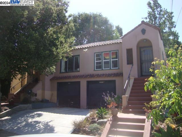 Detail Gallery Image 1 of 1 For 4026 Whittle Ave, Oakland,  CA 94602 - – Beds | – Baths