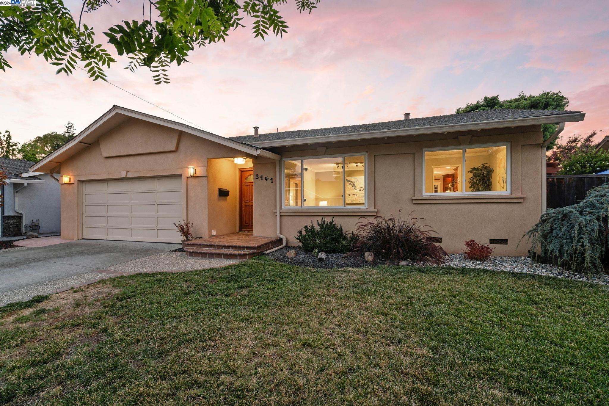 Detail Gallery Image 1 of 1 For 3141 Keats Street, Fremont,  CA 94536-5255 - 4 Beds | 2/1 Baths