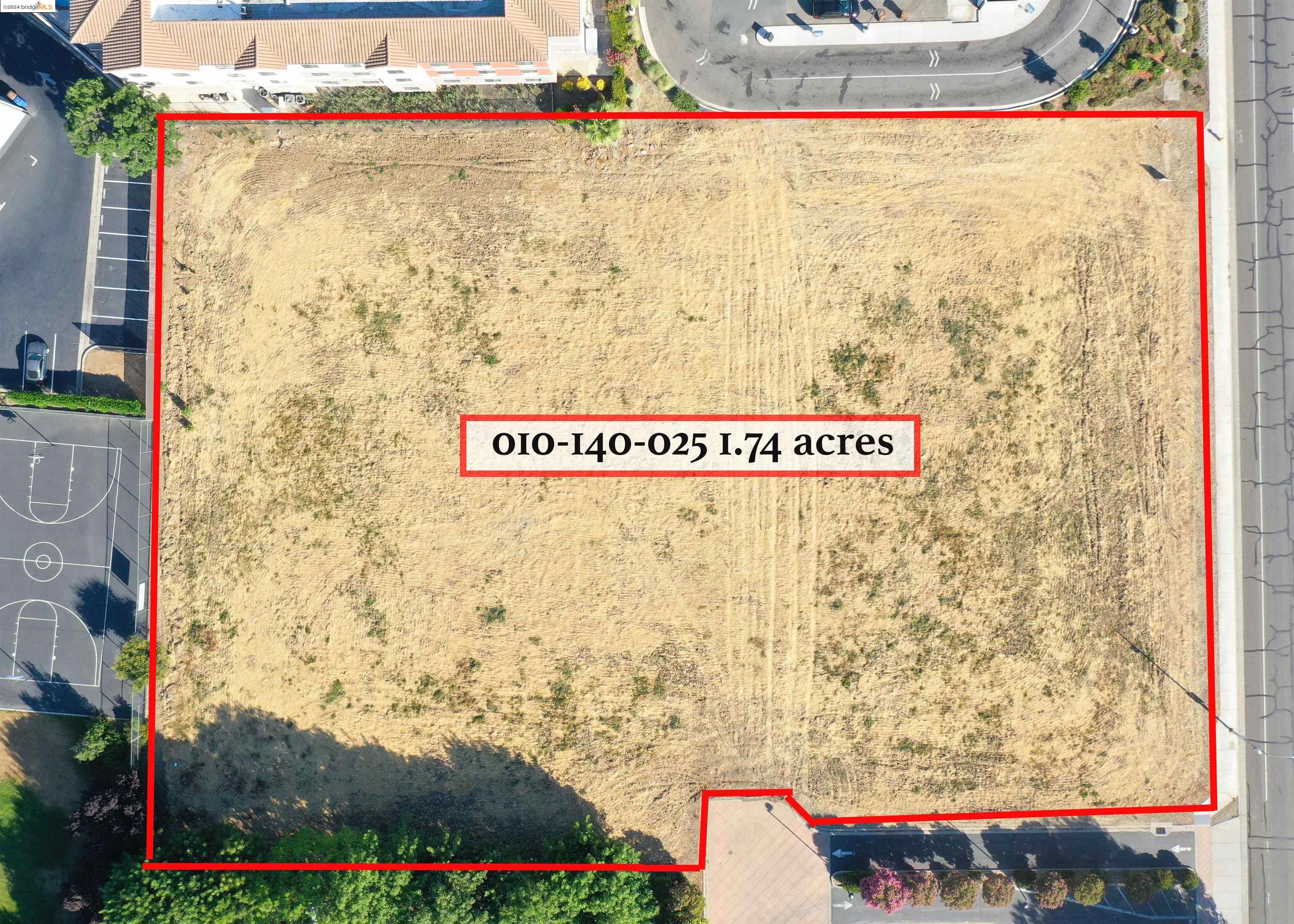 Detail Gallery Image 4 of 6 For 0000 Brentwood Blvd, Brentwood,  CA 94513 - – Beds | – Baths