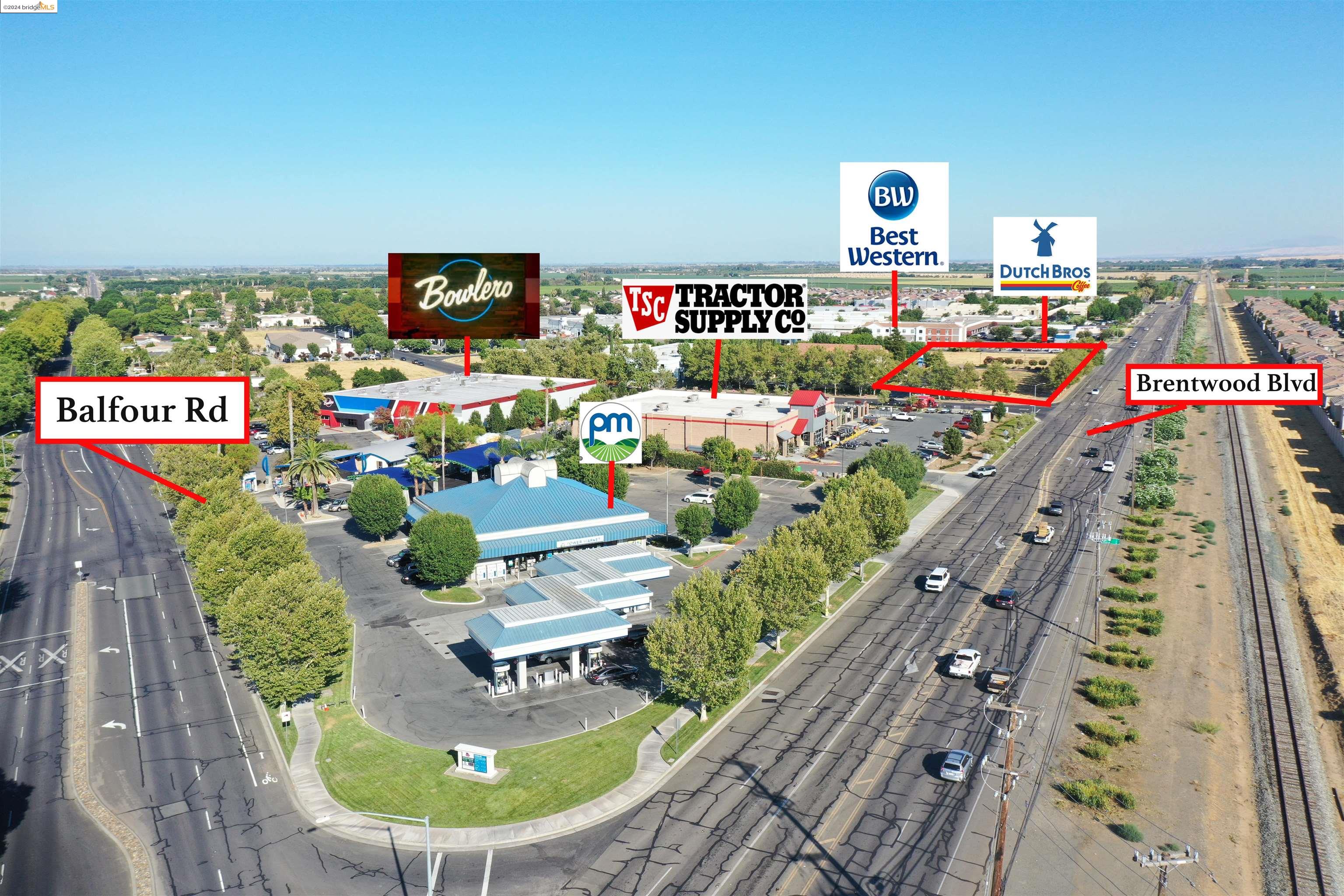 Detail Gallery Image 6 of 6 For 0000 Brentwood Blvd, Brentwood,  CA 94513 - – Beds | – Baths