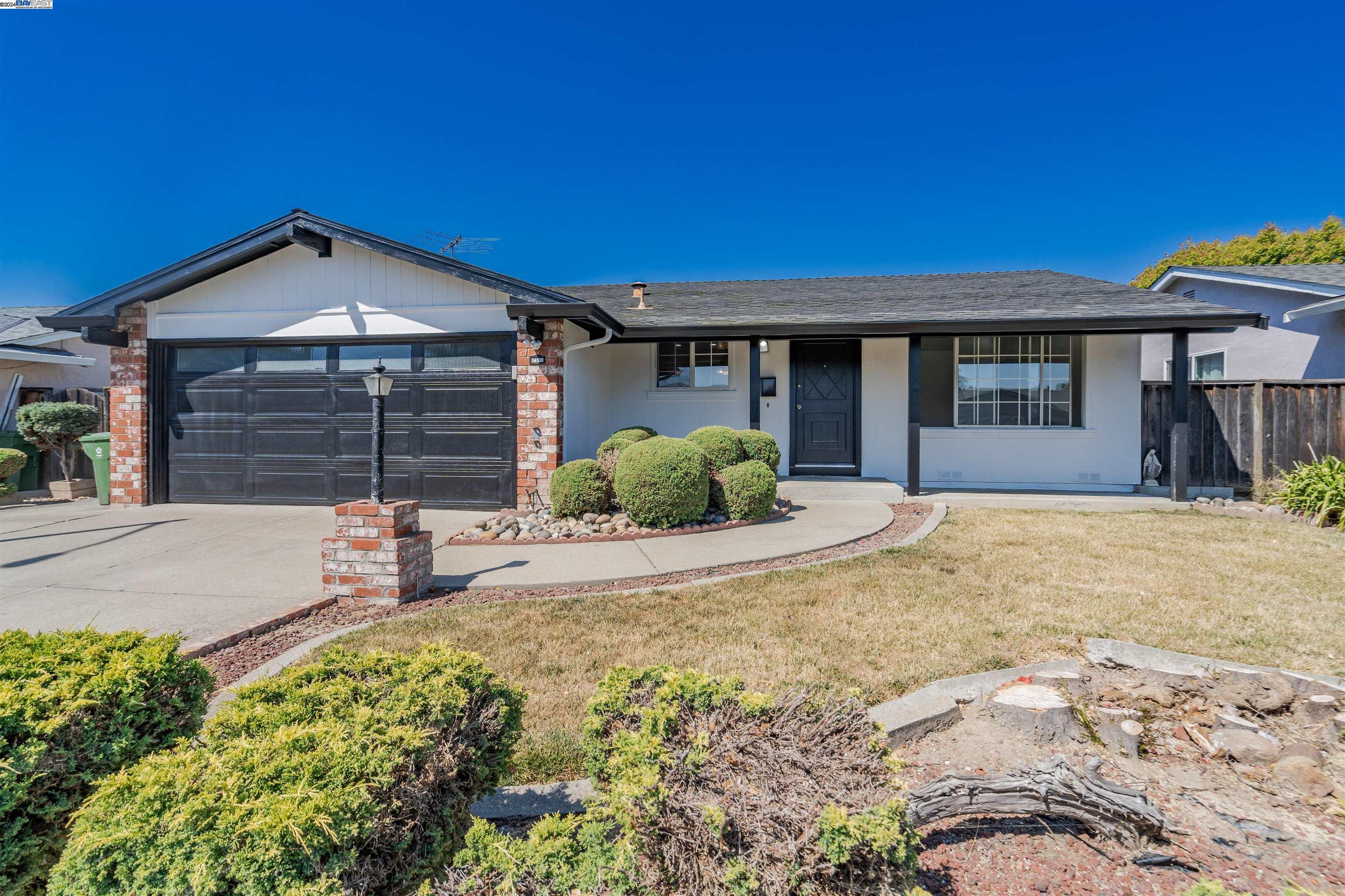 Detail Gallery Image 1 of 1 For 34530 Colville Pl, Fremont,  CA 94555 - 3 Beds | 2 Baths