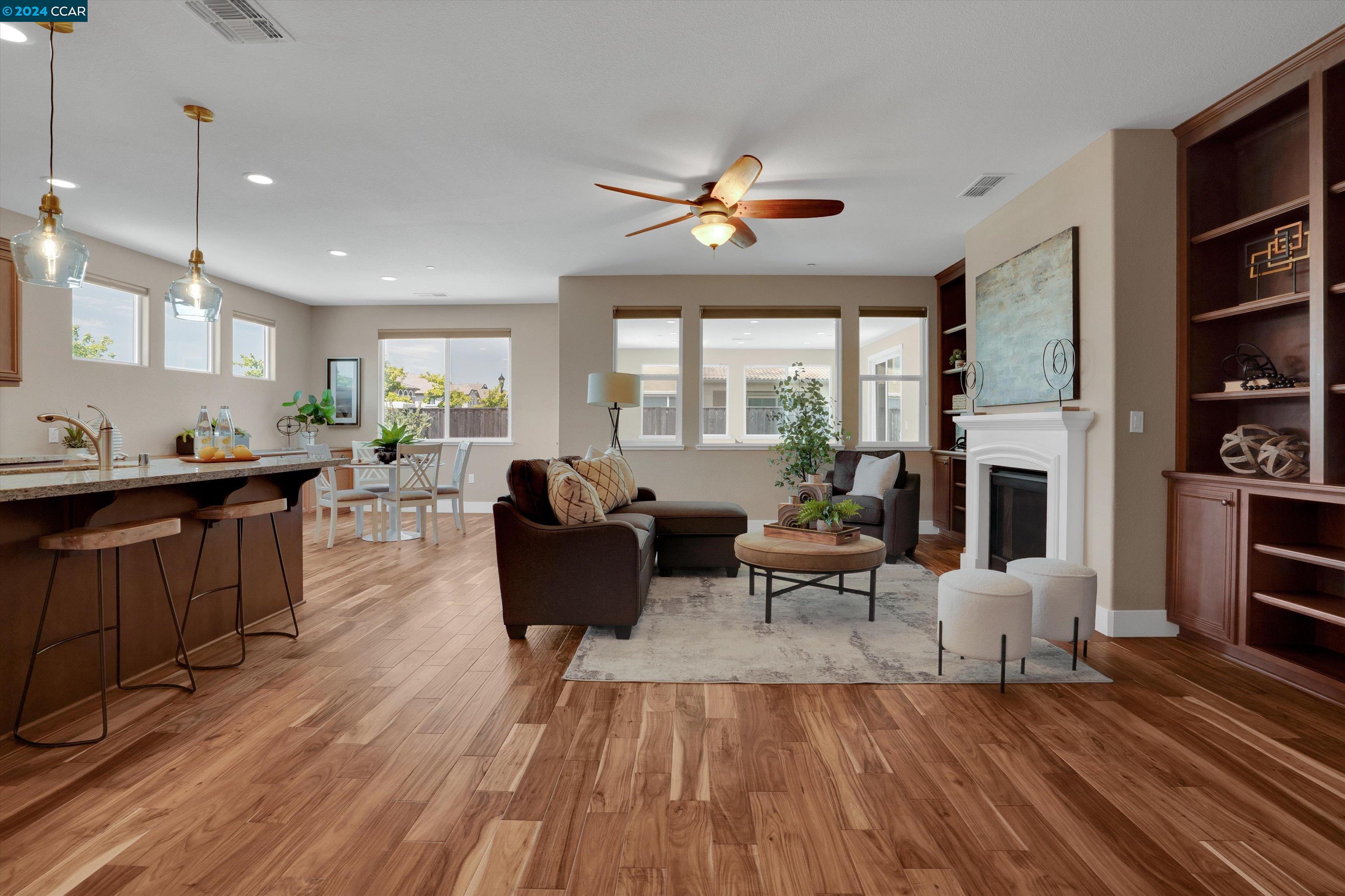 Detail Gallery Image 1 of 1 For 112 Prescott Cir, Oakley,  CA 94561 - 4 Beds | 2 Baths