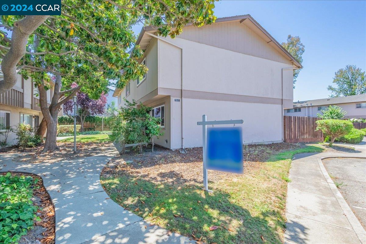 Detail Gallery Image 1 of 1 For 1366 Culver Pl, San Lorenzo,  CA 94580 - 2 Beds | 1/1 Baths