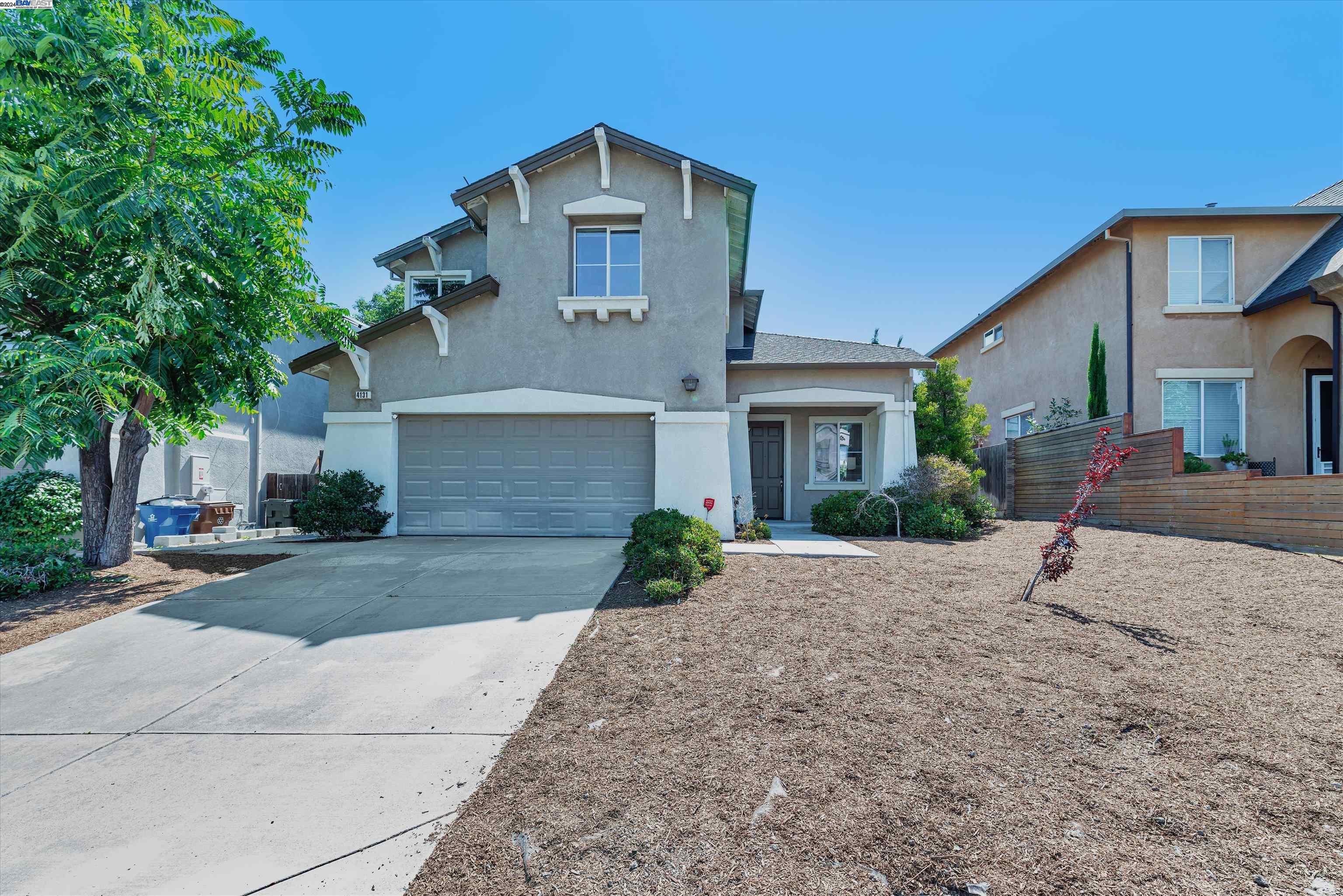 Detail Gallery Image 1 of 1 For 4131 Mattole Rd, Antioch,  CA 94531 - 4 Beds | 2/1 Baths