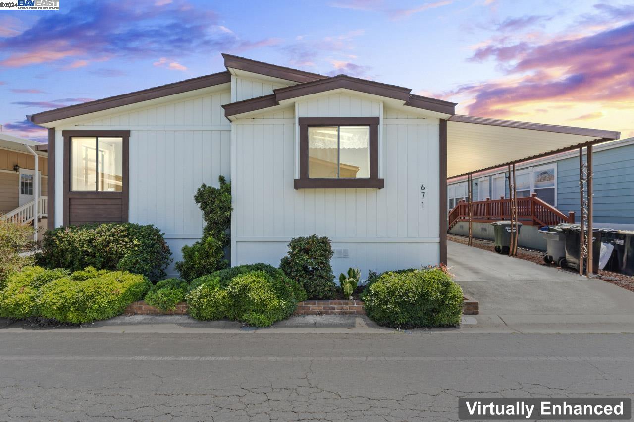Detail Gallery Image 1 of 1 For 1225 Vienna Dr #671,  Sunnyvale,  CA 94089 - 3 Beds | 2 Baths