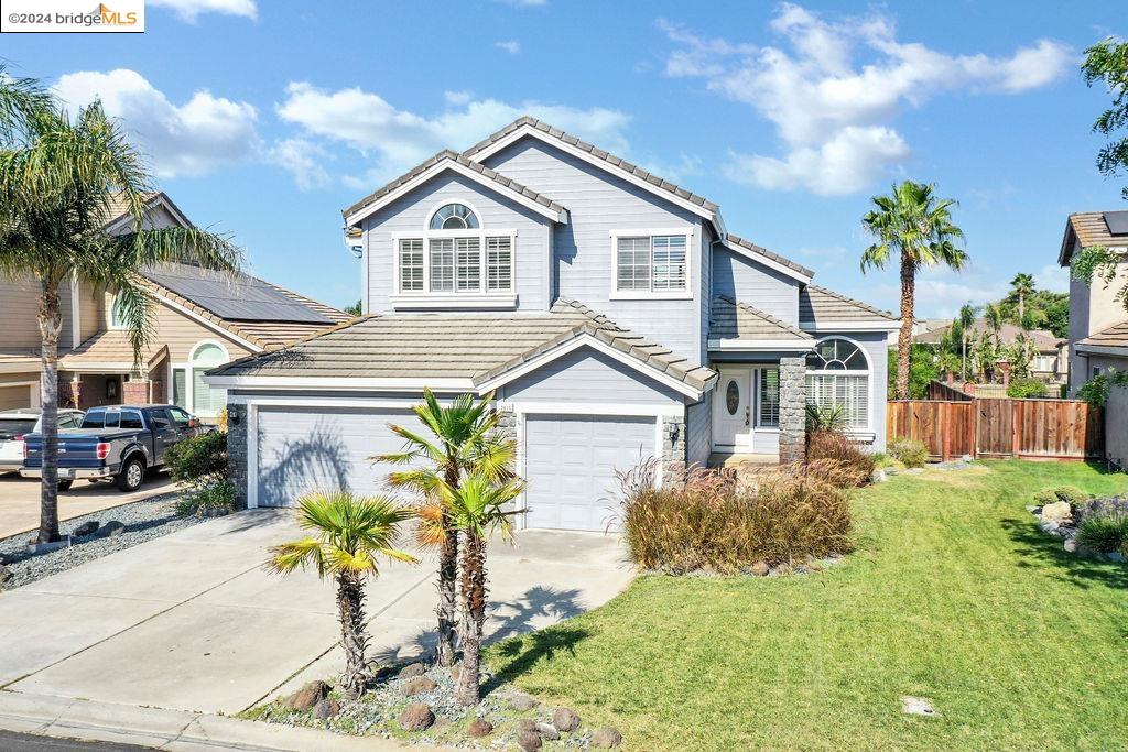 Detail Gallery Image 1 of 1 For 2415 Pinehurst Ct, Discovery Bay,  CA 94505 - 4 Beds | 3 Baths