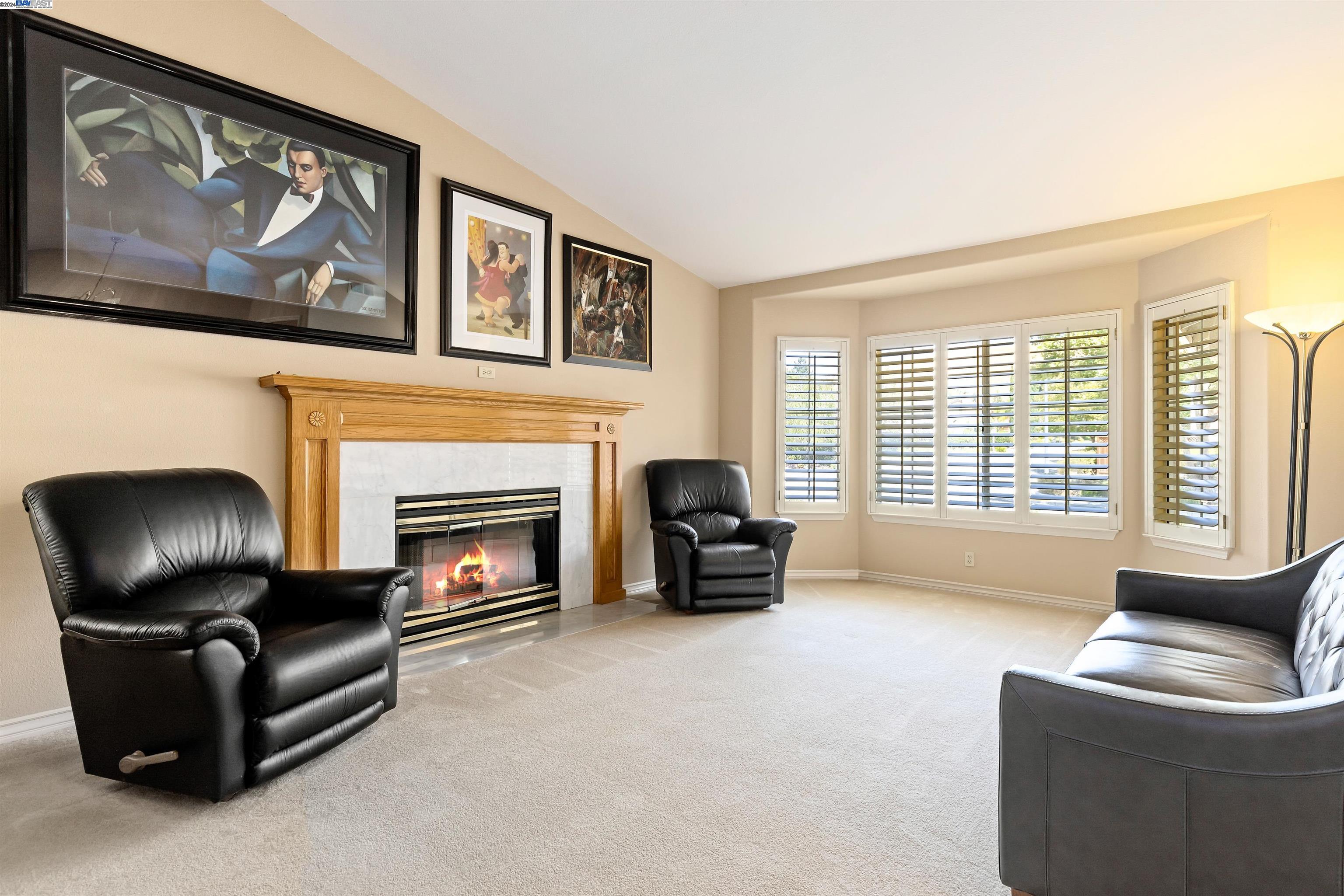 Detail Gallery Image 6 of 29 For 11 Carson Ct, San Ramon,  CA 94582 - 4 Beds | 2 Baths