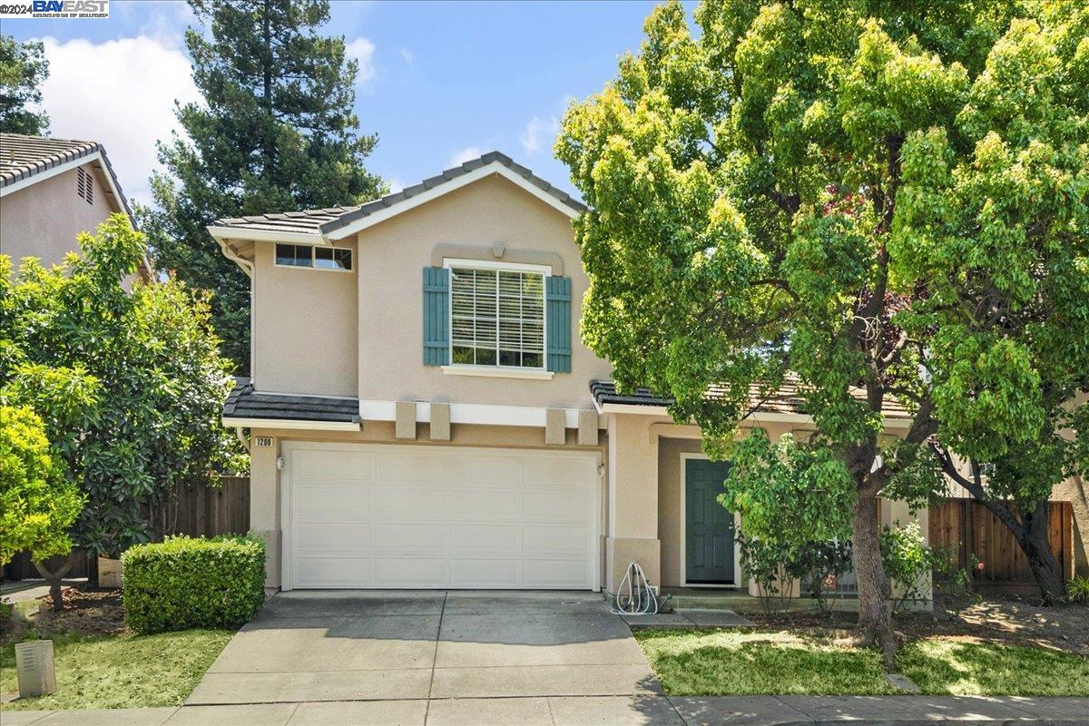 Detail Gallery Image 1 of 1 For 1200 Litchfield Ave, Fremont,  CA 94536 - 3 Beds | 2/1 Baths