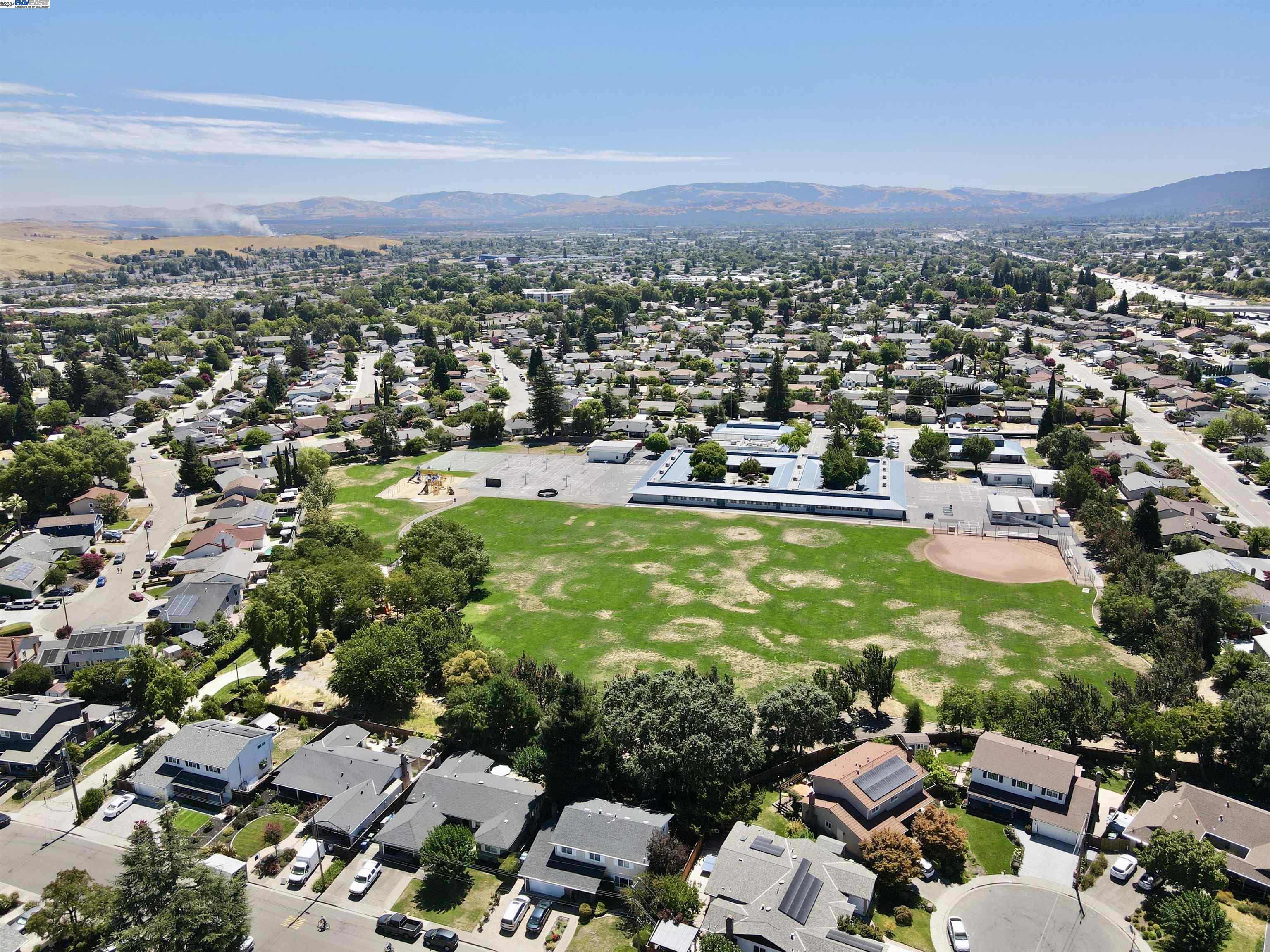 Detail Gallery Image 58 of 60 For 9 May Ct, San Ramon,  CA 94583 - 5 Beds | 2/1 Baths