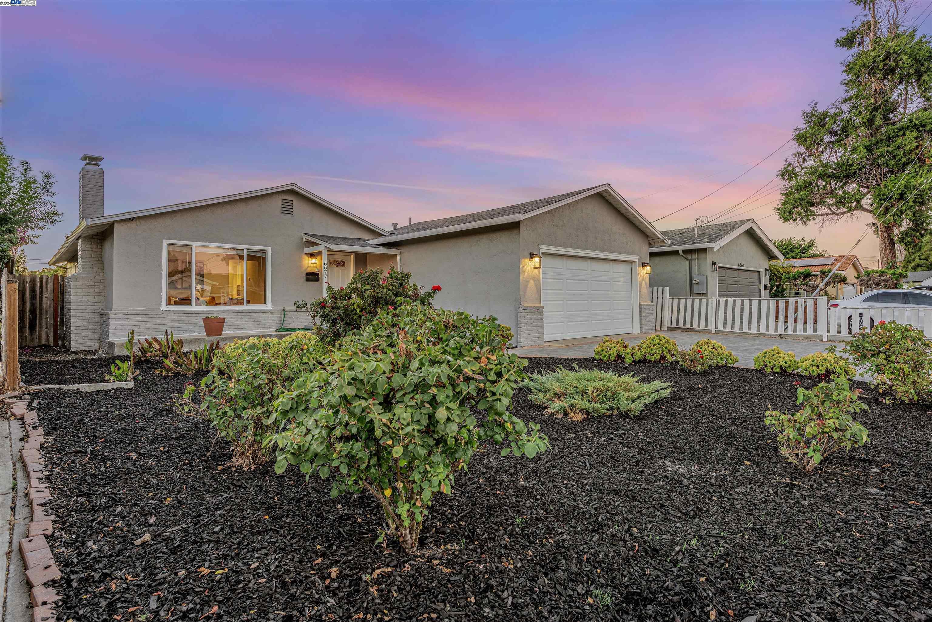 Detail Gallery Image 1 of 1 For 6677 Albyn Court, Newark,  CA 94560 - 3 Beds | 2 Baths