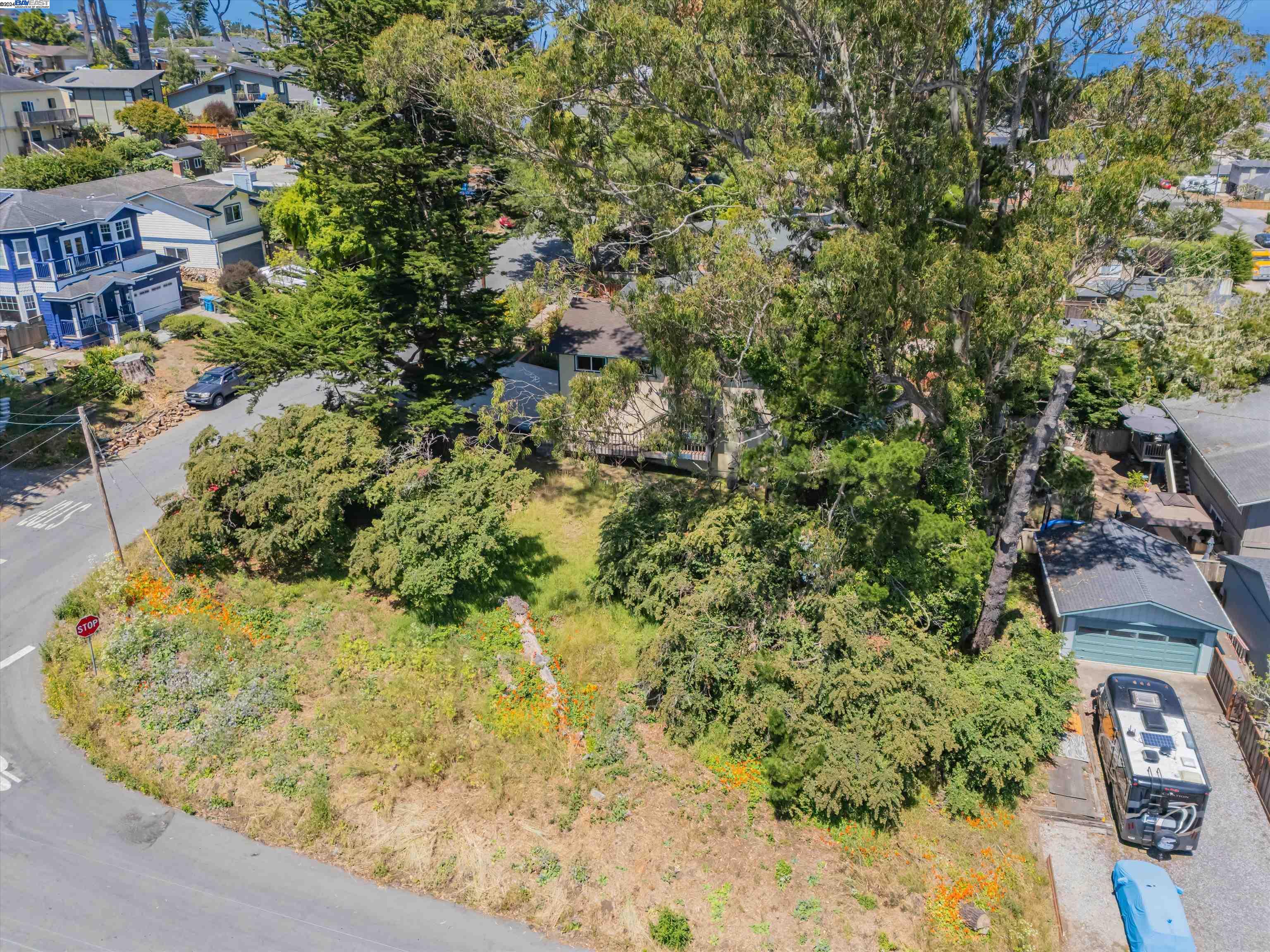 Detail Gallery Image 3 of 21 For 0 6th St, Montara,  CA 94037 - – Beds | – Baths