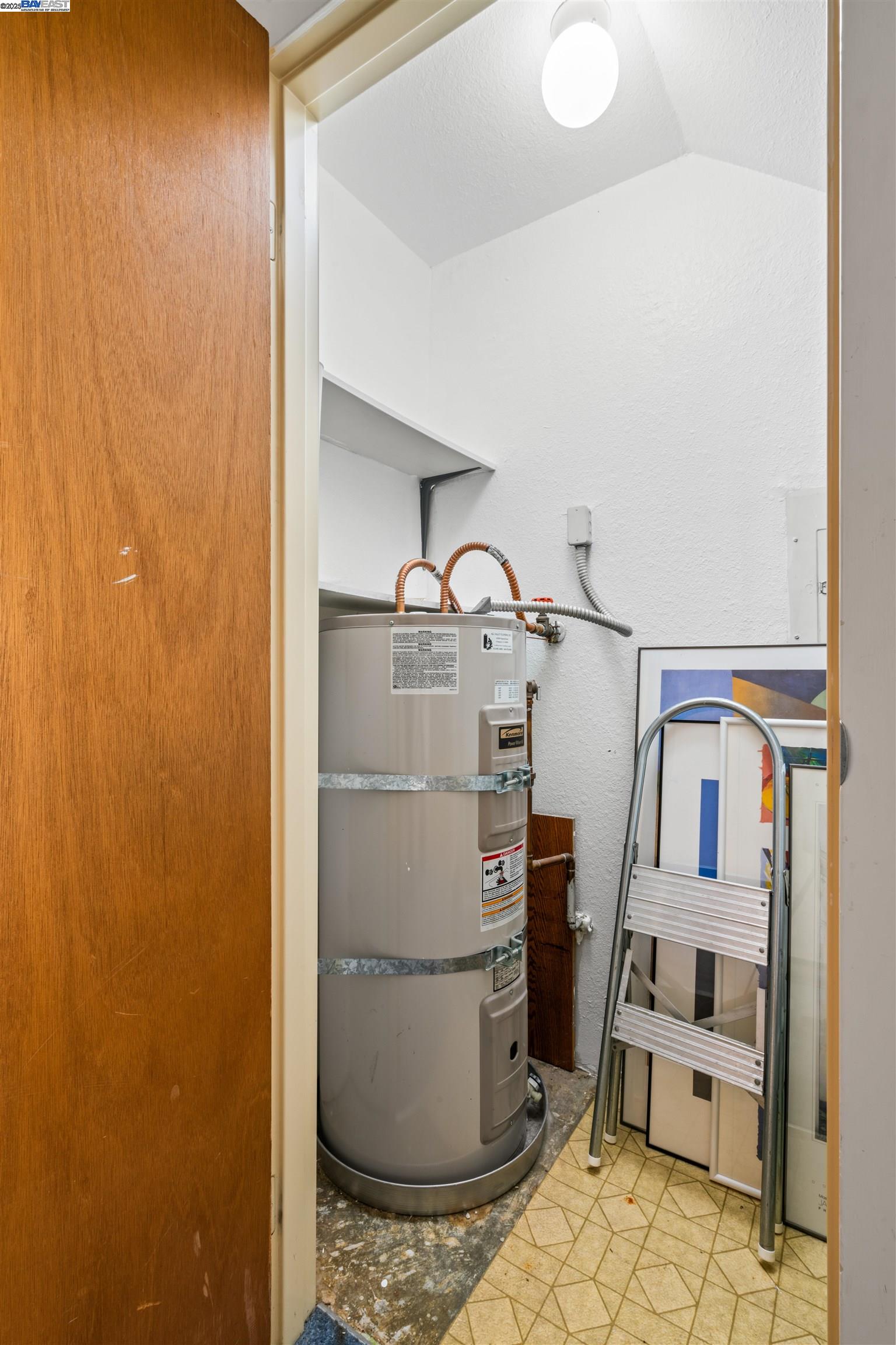 Detail Gallery Image 27 of 40 For 374 Imperial Way #2,  Daly City,  CA 94015-2529 - 1 Beds | 1 Baths