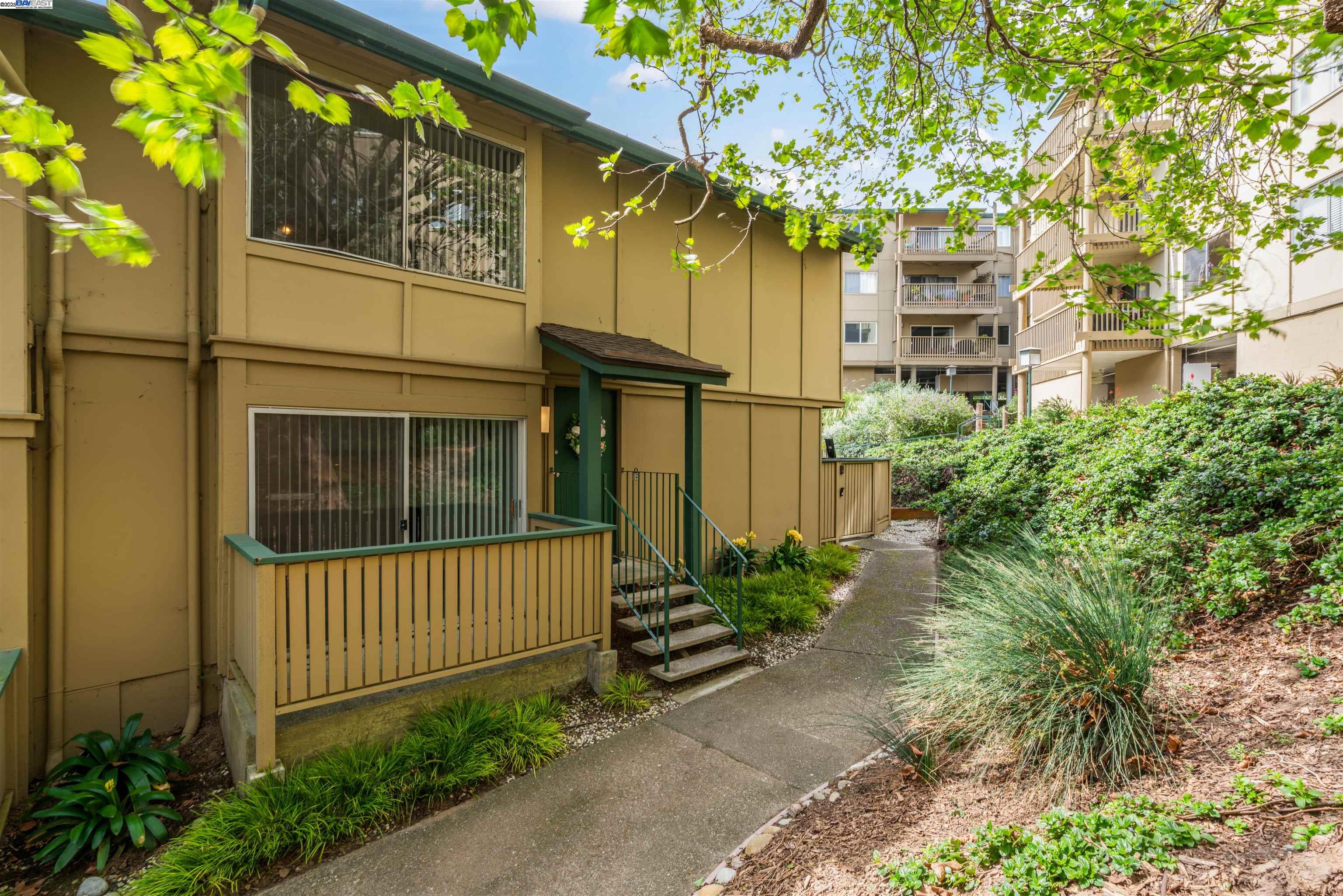 Detail Gallery Image 29 of 40 For 374 Imperial Way #2,  Daly City,  CA 94015-2529 - 1 Beds | 1 Baths